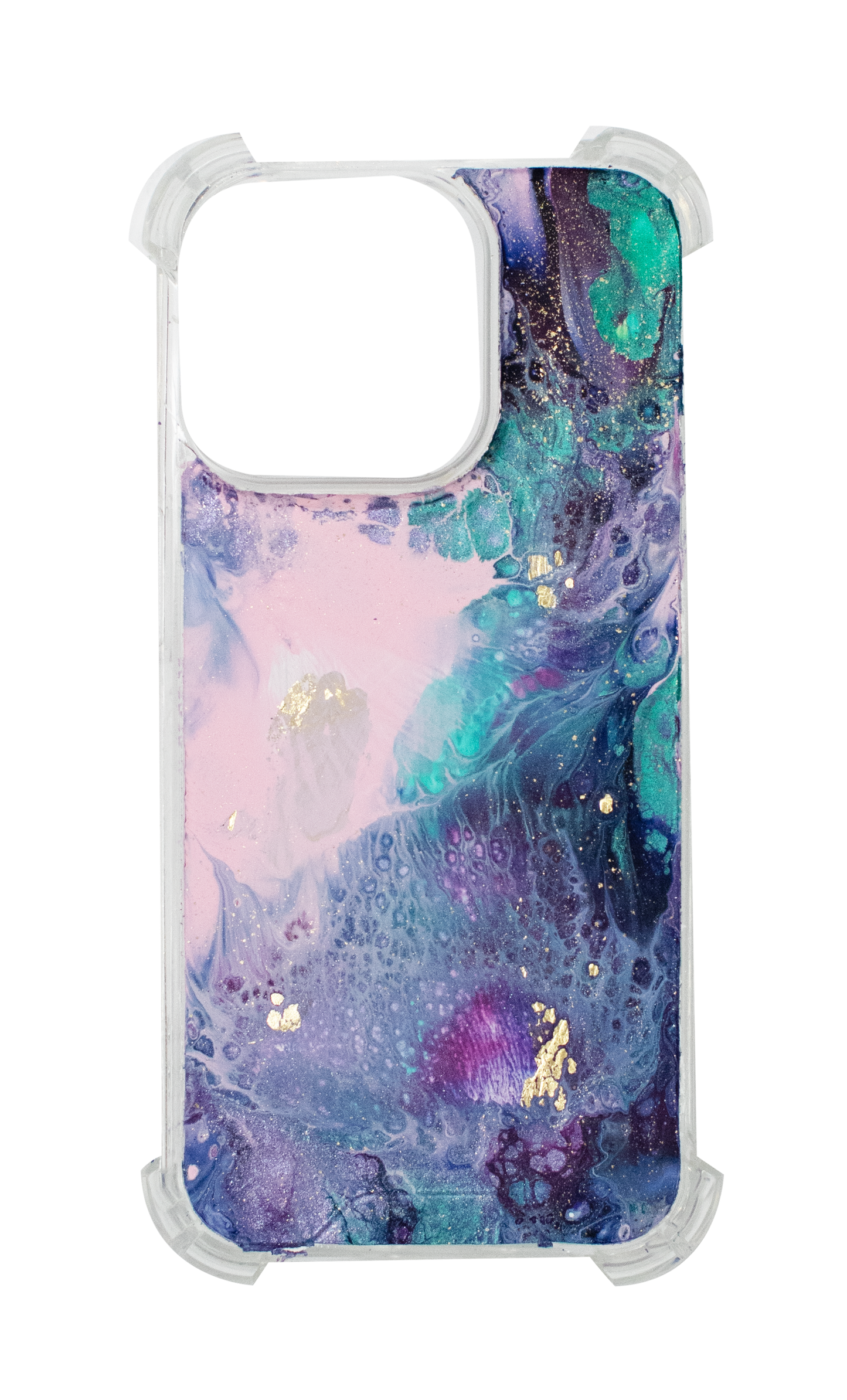15Pro Mermaid FL597