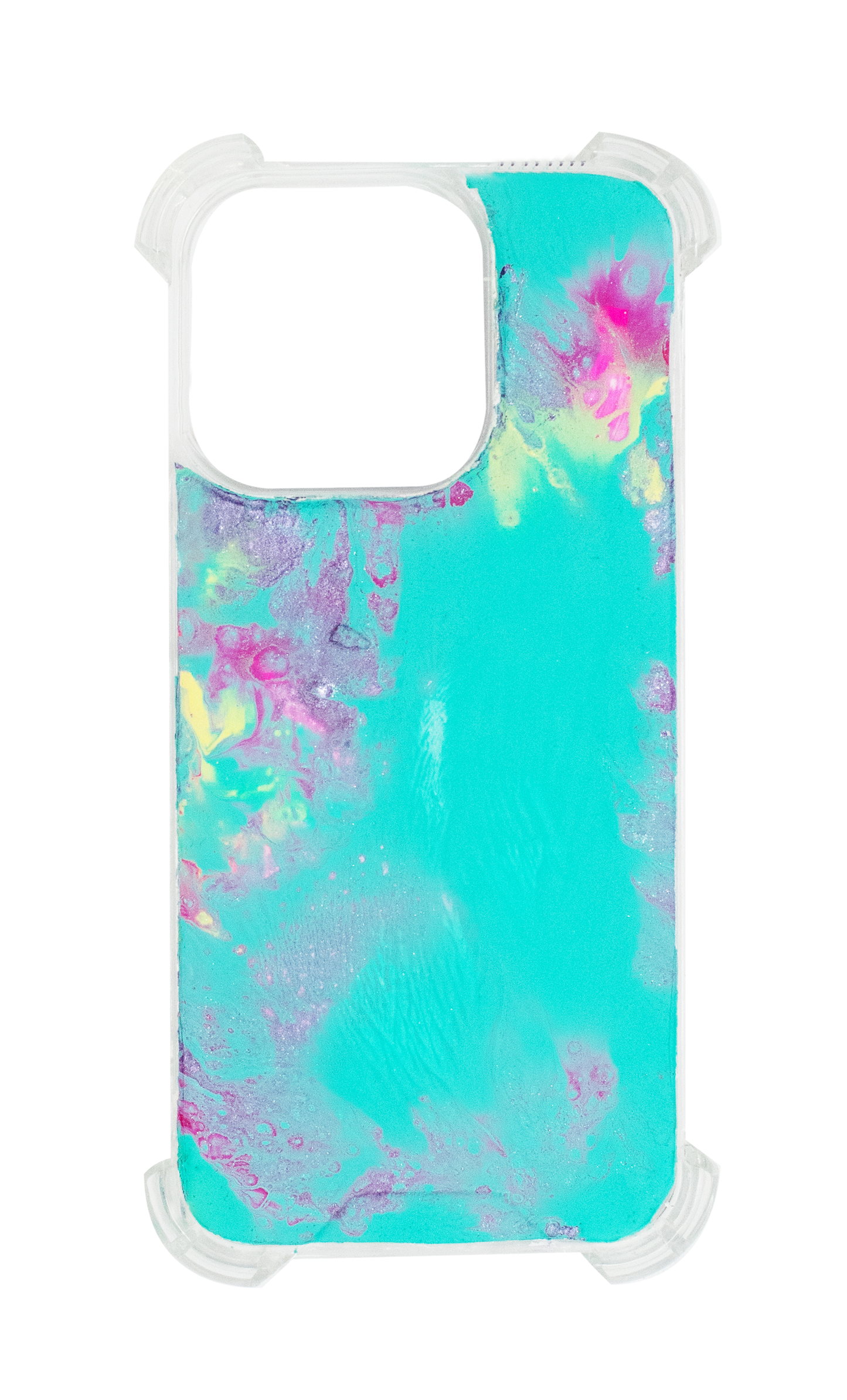 15Pro Bubblegum FL683