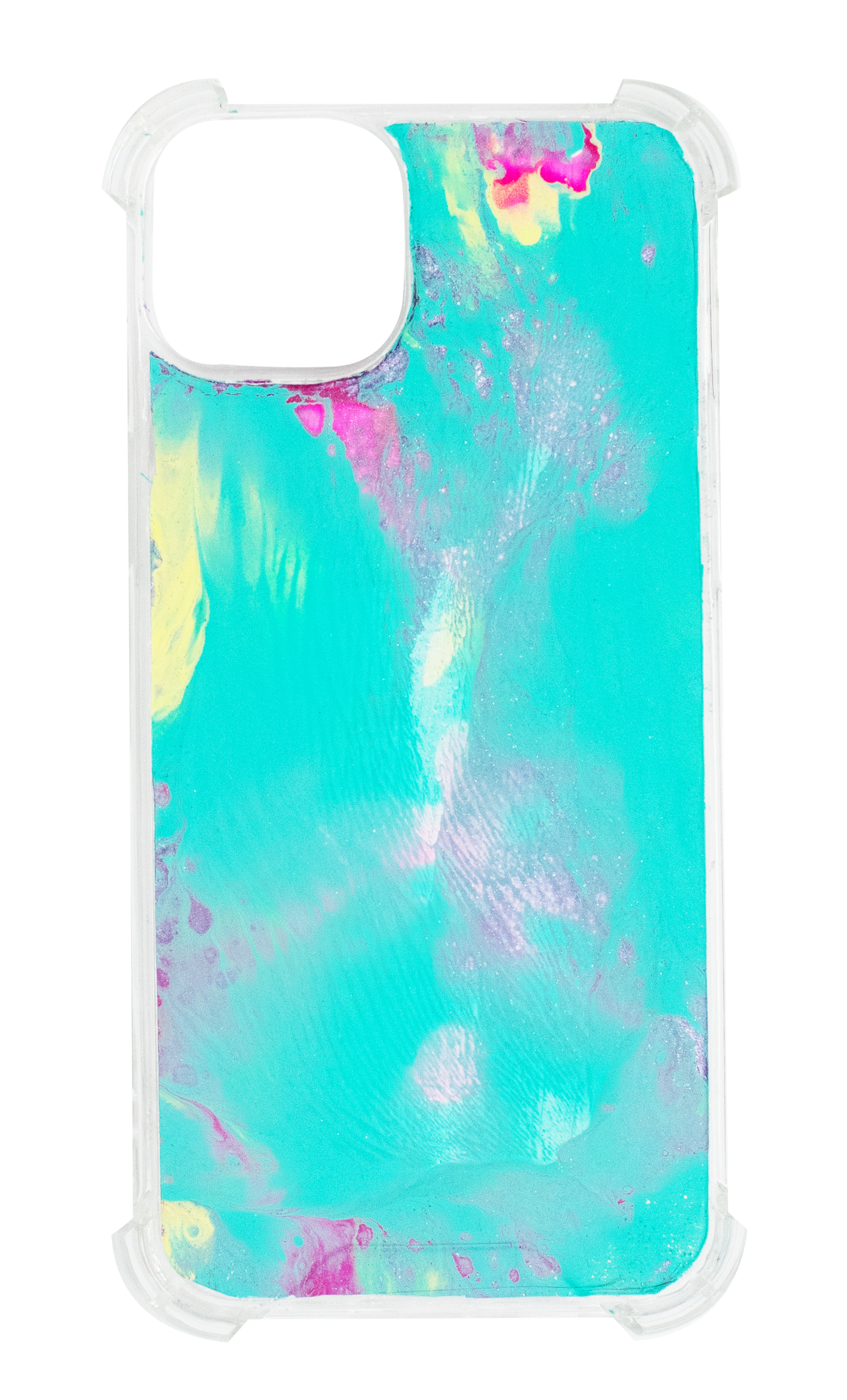 15Plus Bubblegum FL578