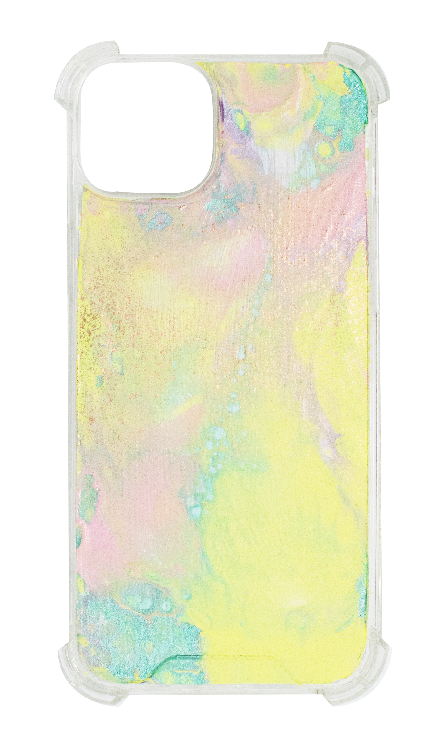 15Plus Cotton Sky FL580