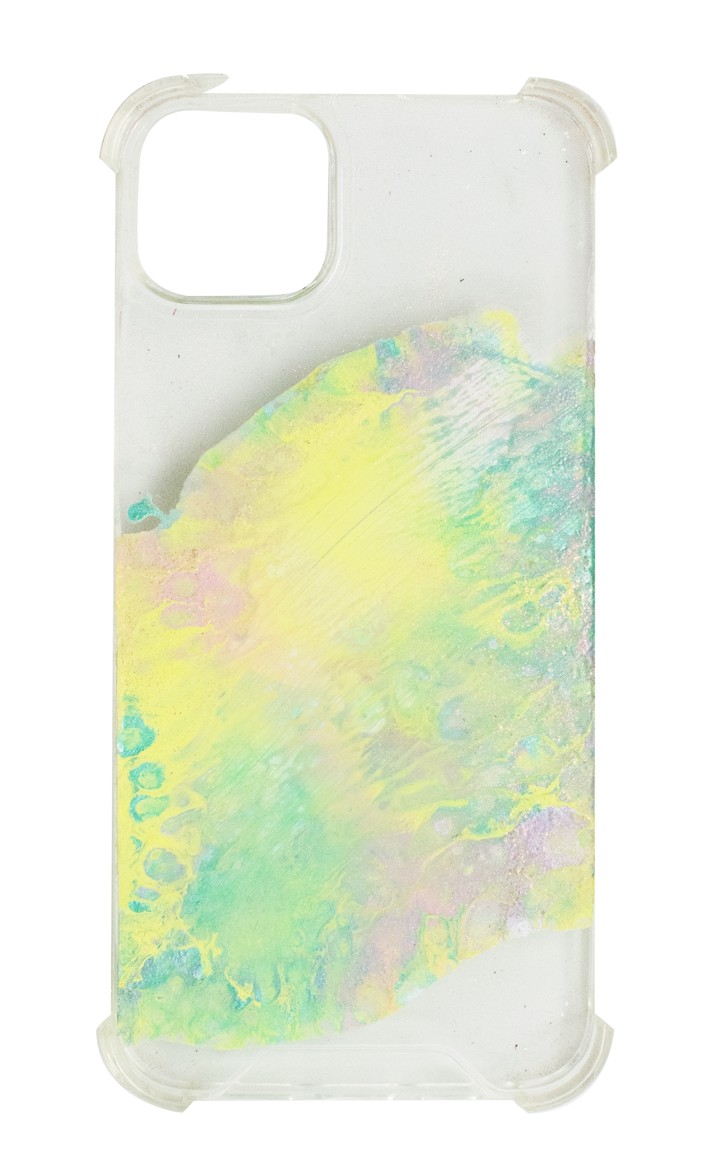 14Plus Cotton Sky + transparente FL192