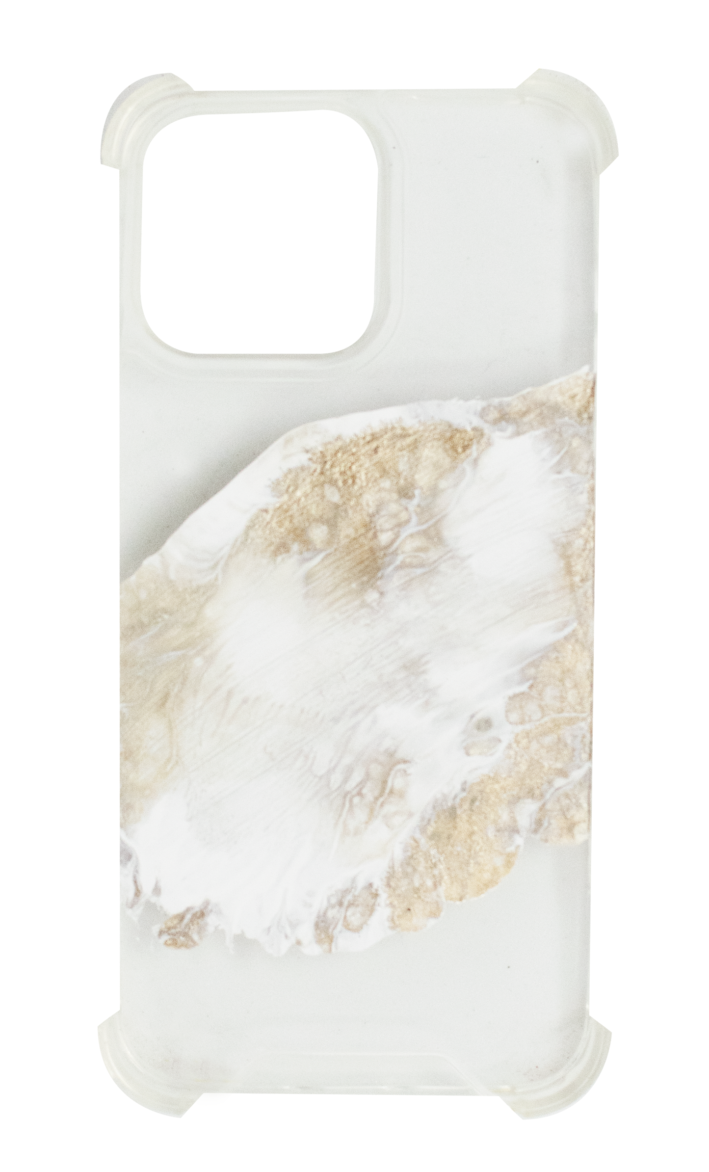 14ProMax Seashell + transparente FL165