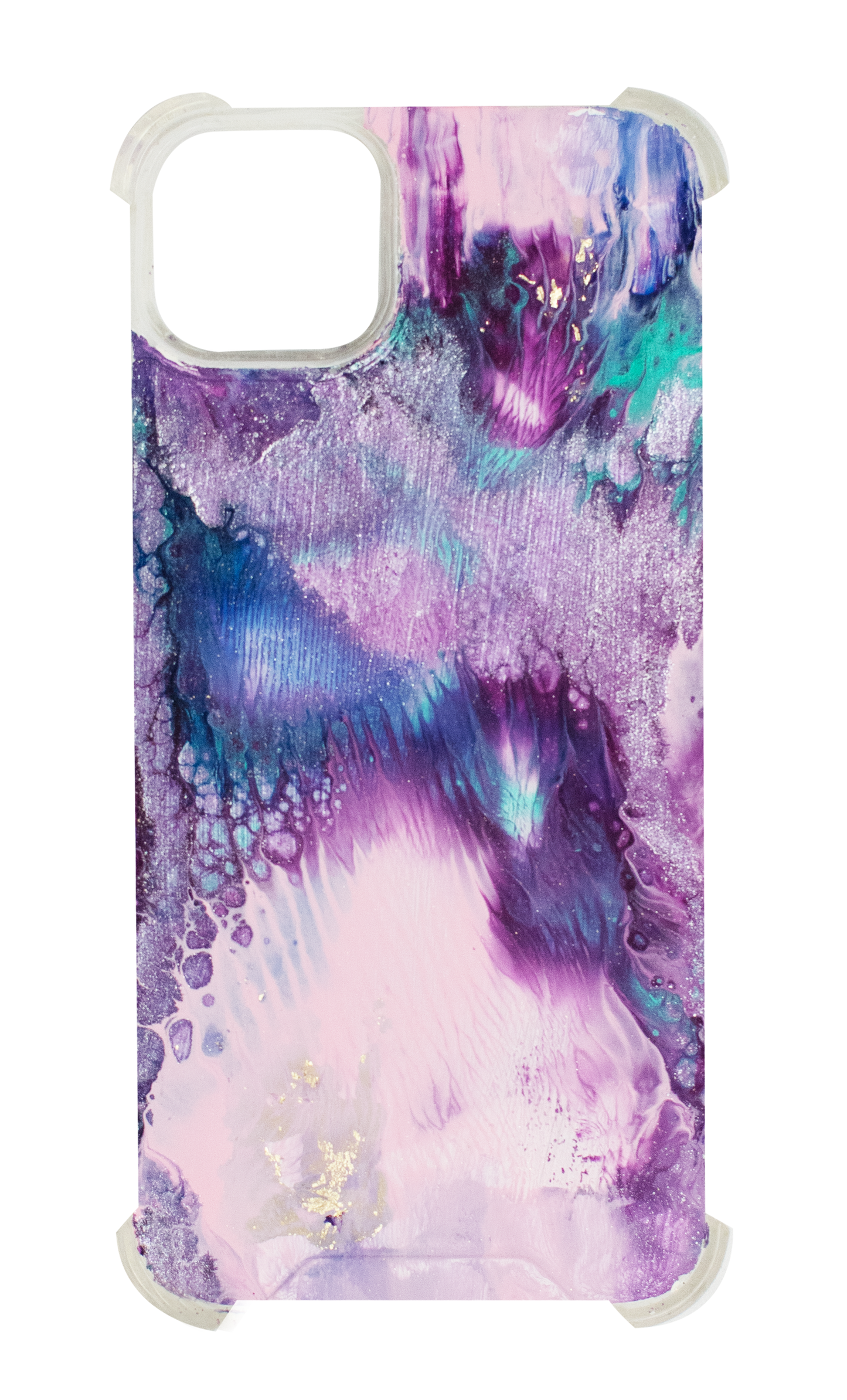 14Plus Mermaid FL203