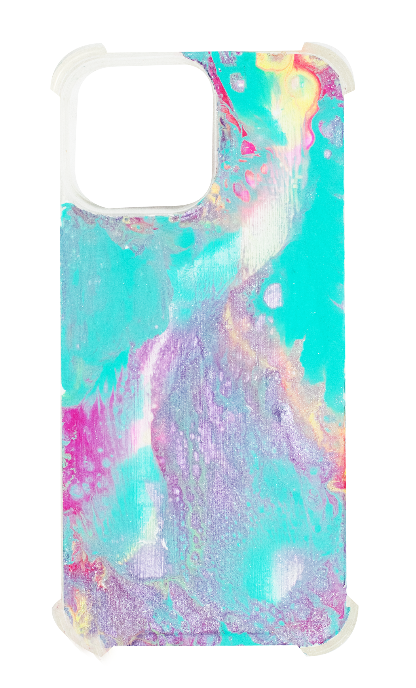 13ProMax Bubblegum FL380