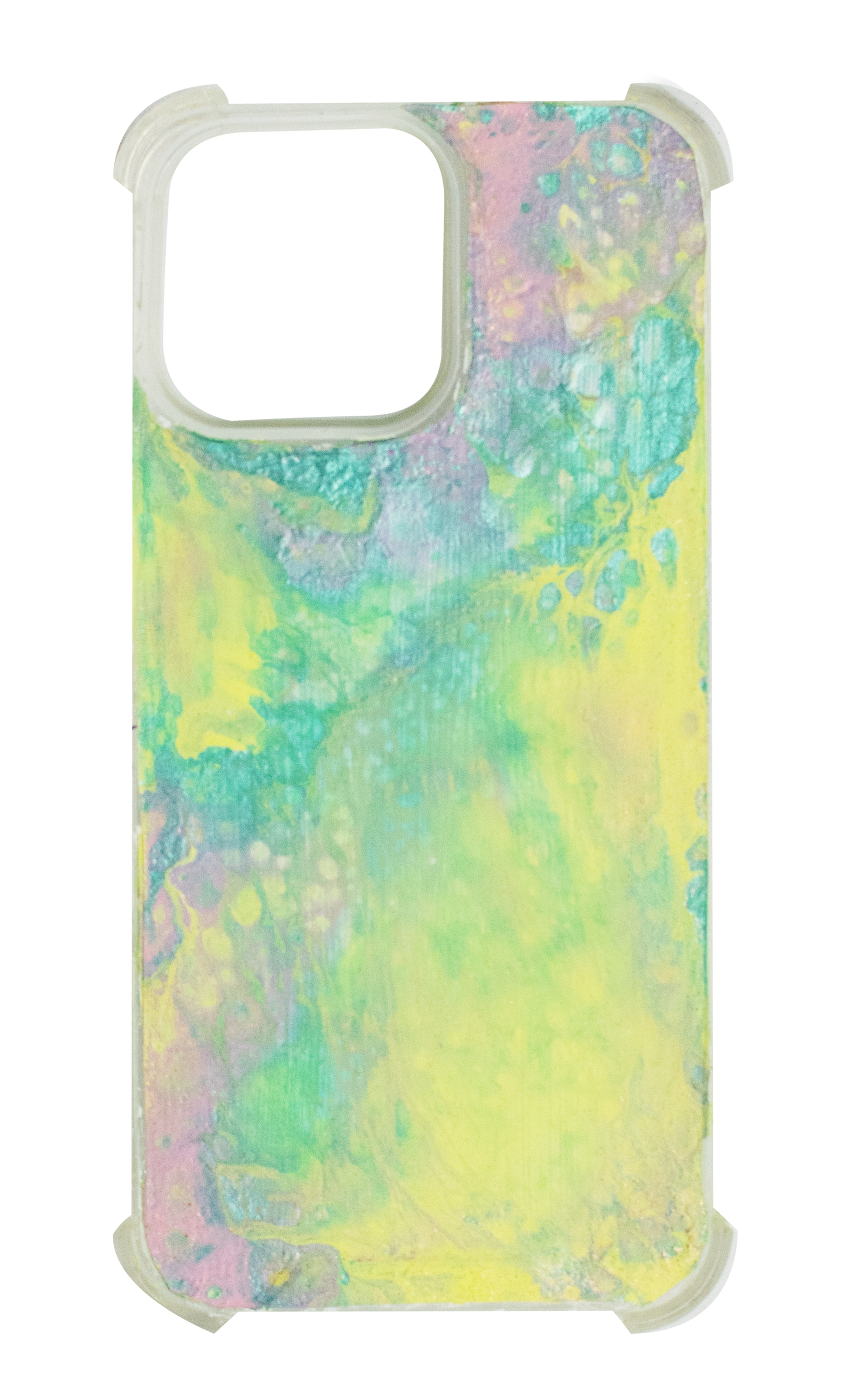 14ProMax Cotton Sky FL186