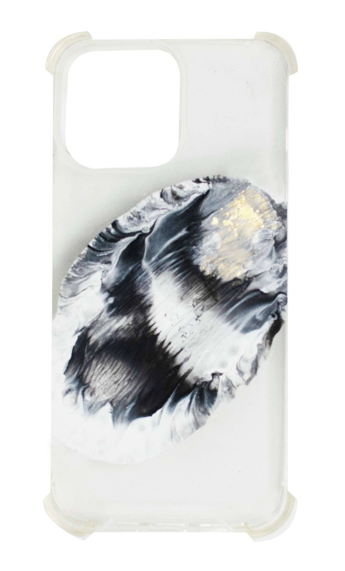 13ProMax Marble + transparente FL384