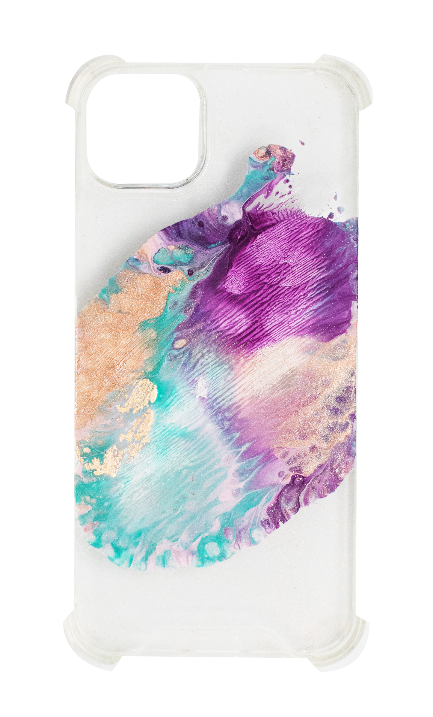 14Plus Coral + transparente FL205