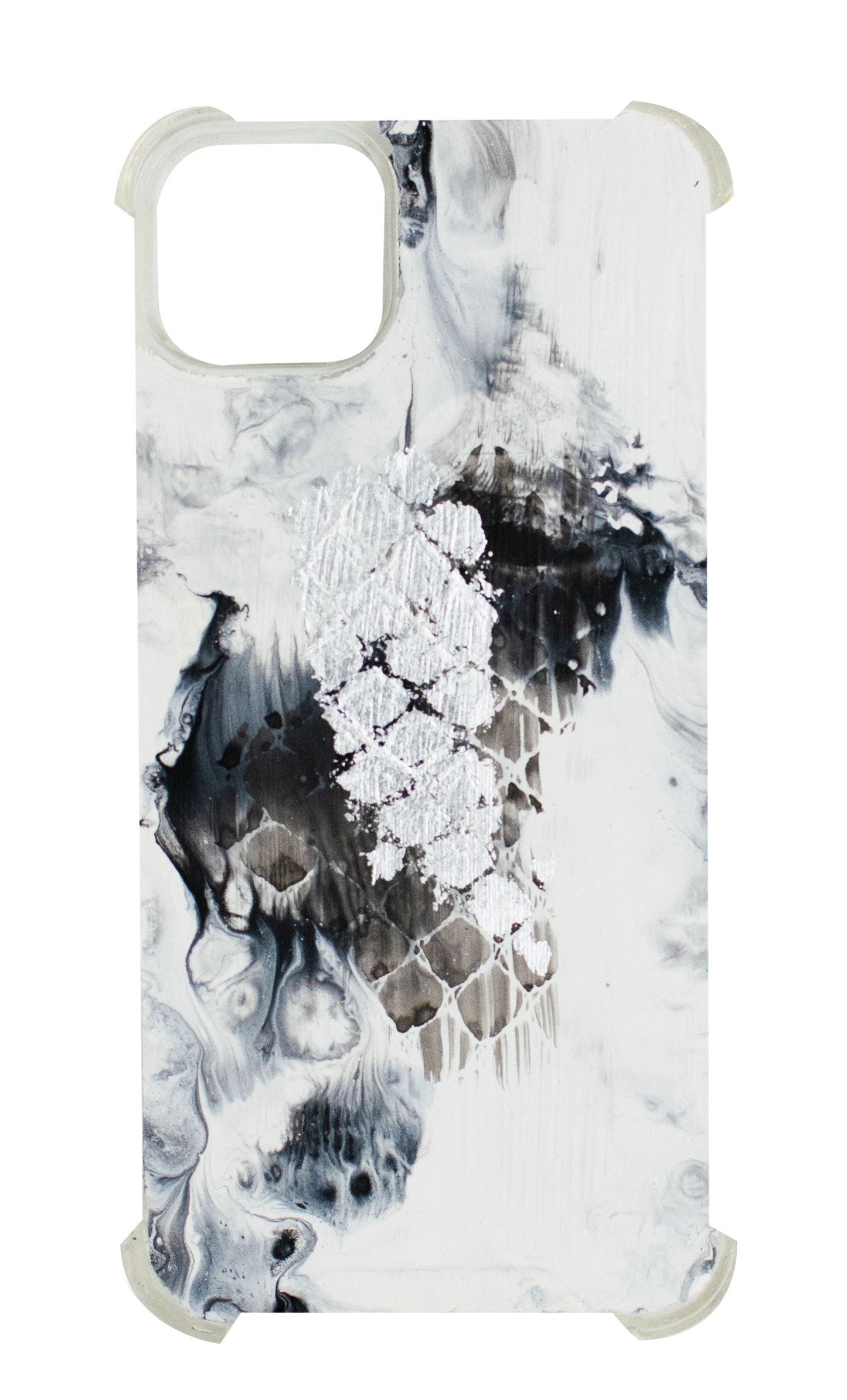 14Plus White Snake FL212