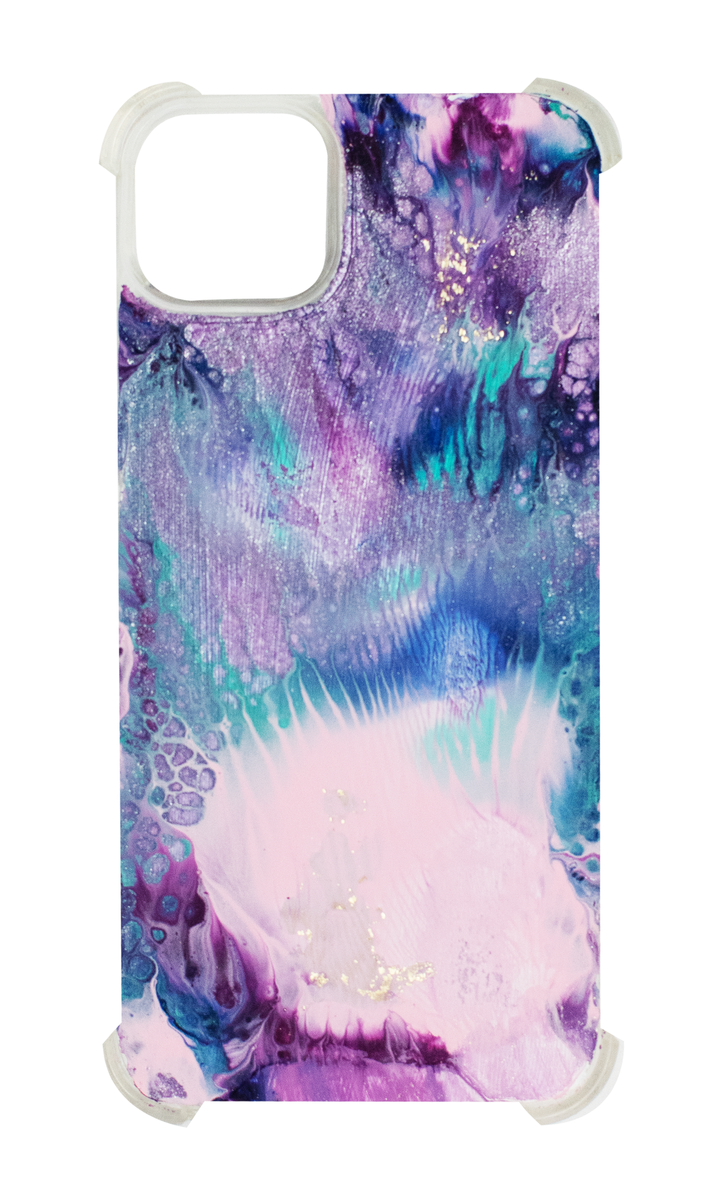 14Plus Mermaid FL214