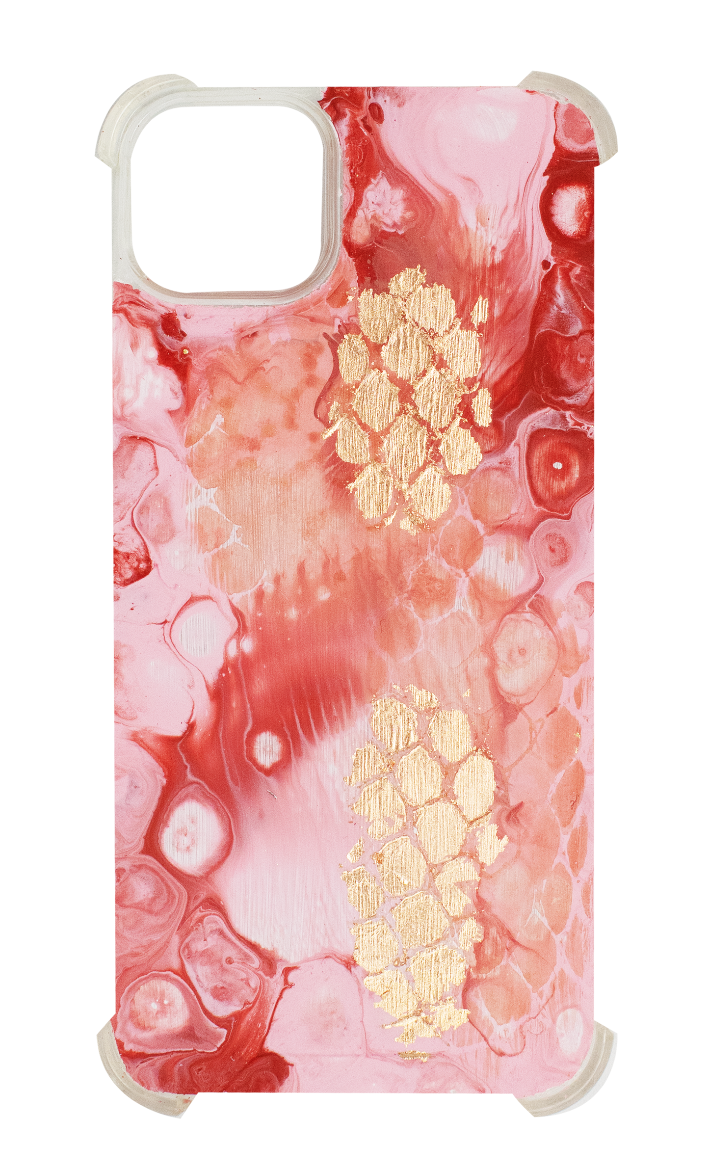 14Plus Rose Gold FL219