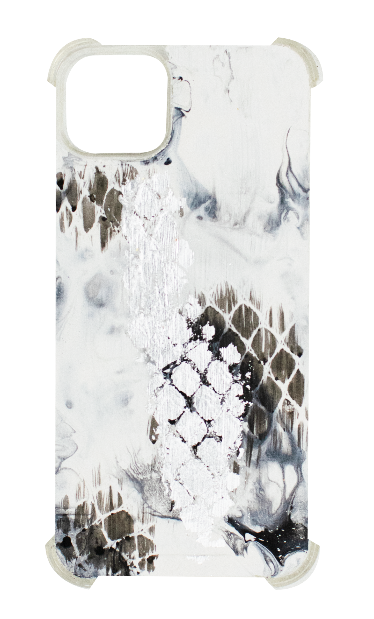 14Plus White Snake FL223