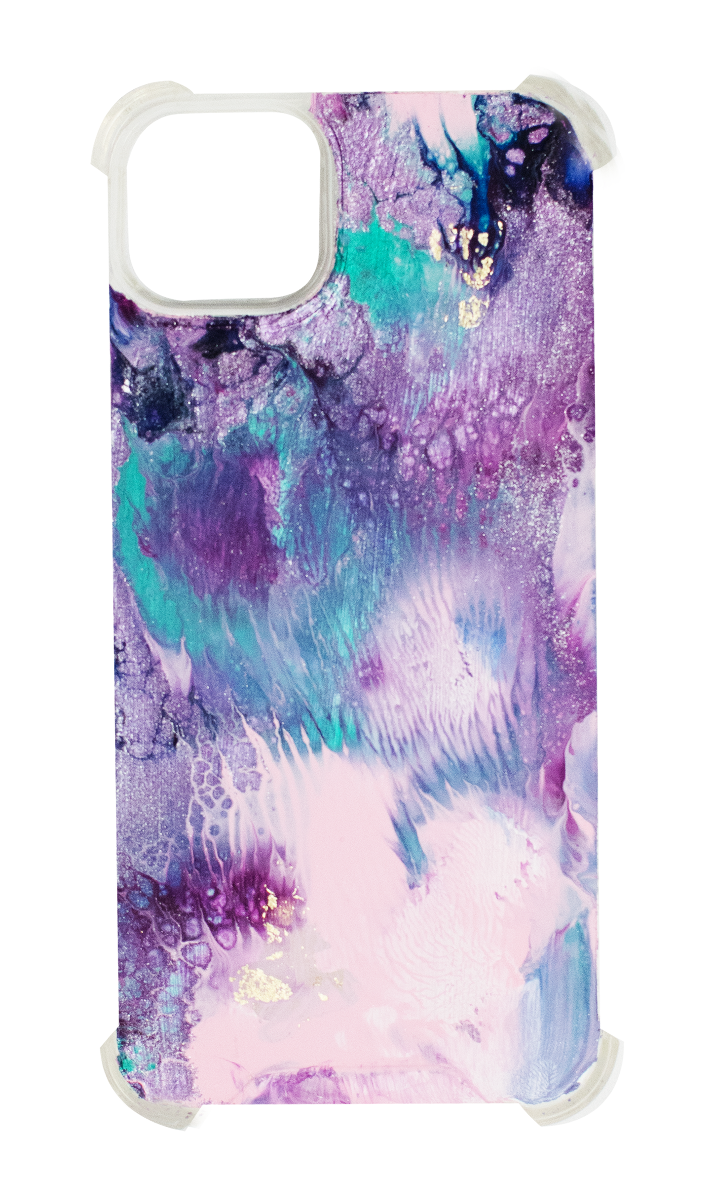 14Plus Mermaid FL225