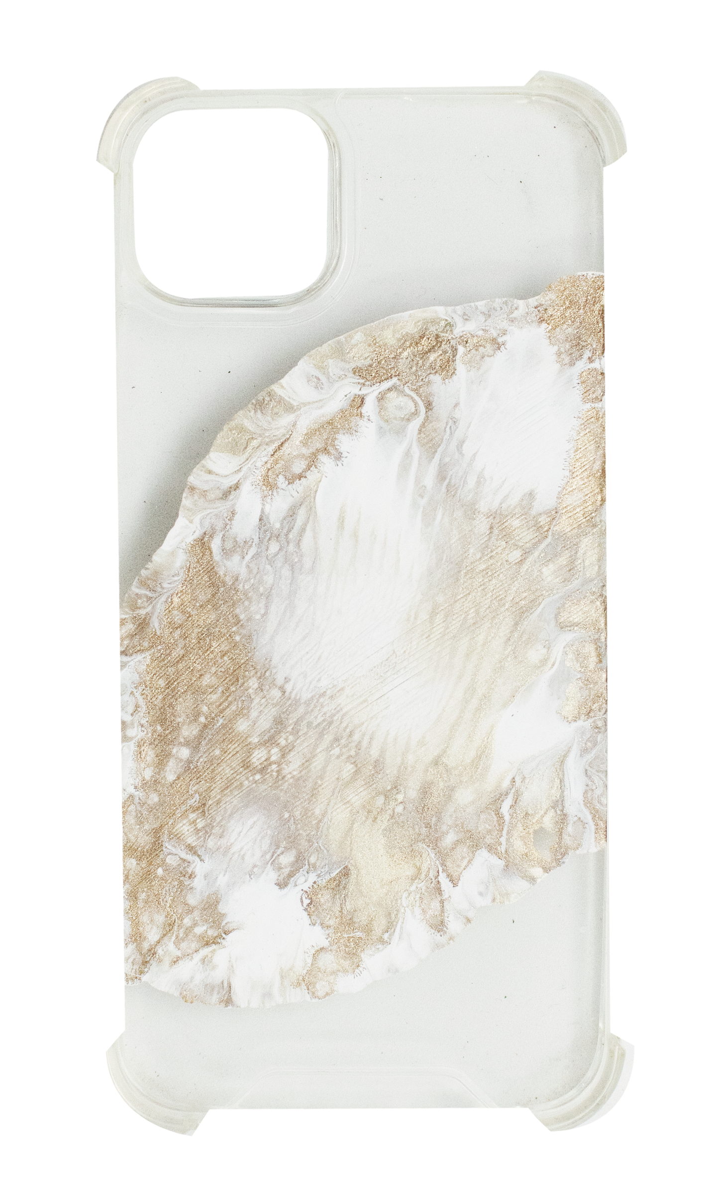 14Plus Seashell + transparente FL228