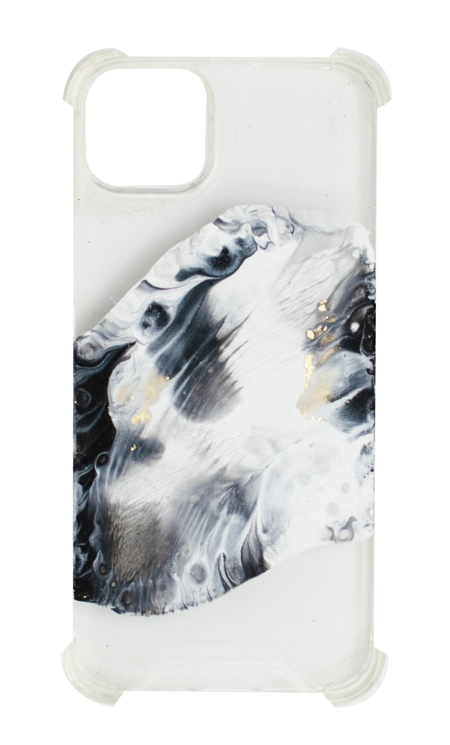 14Plus Marble + transparente FL195