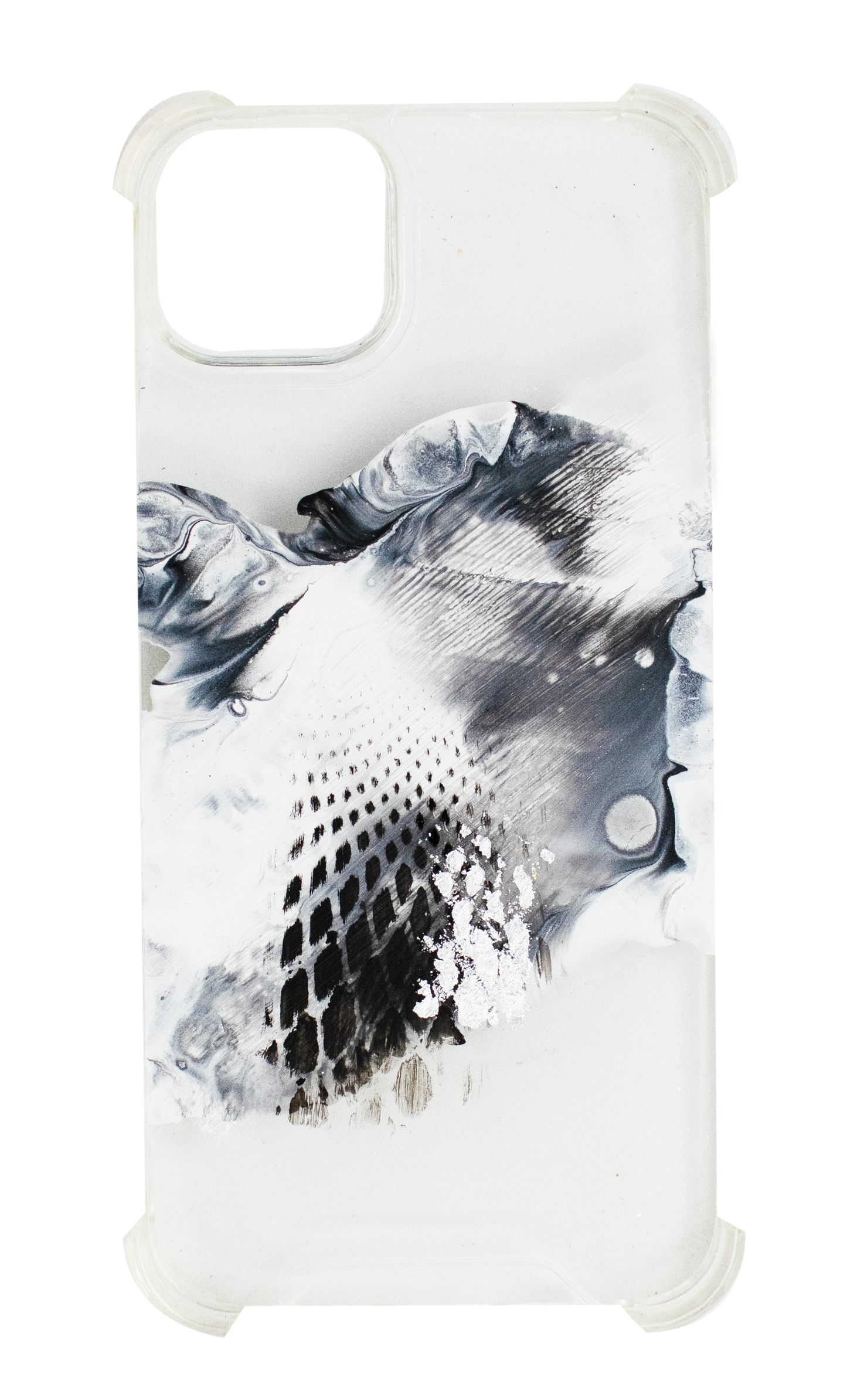 14Plus Marble + transparente FL234