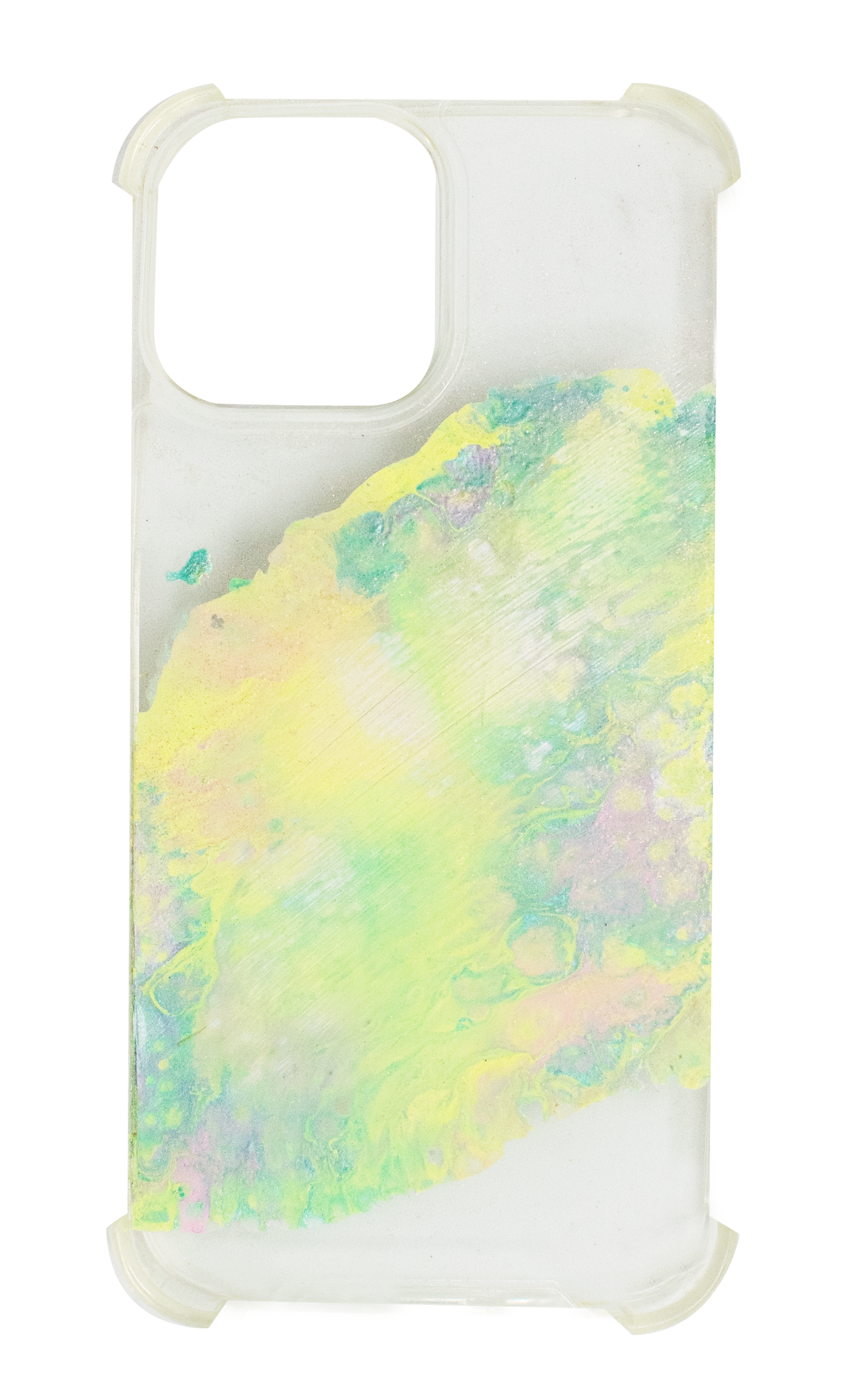 13ProMax Cotton Sky + transparente FL353