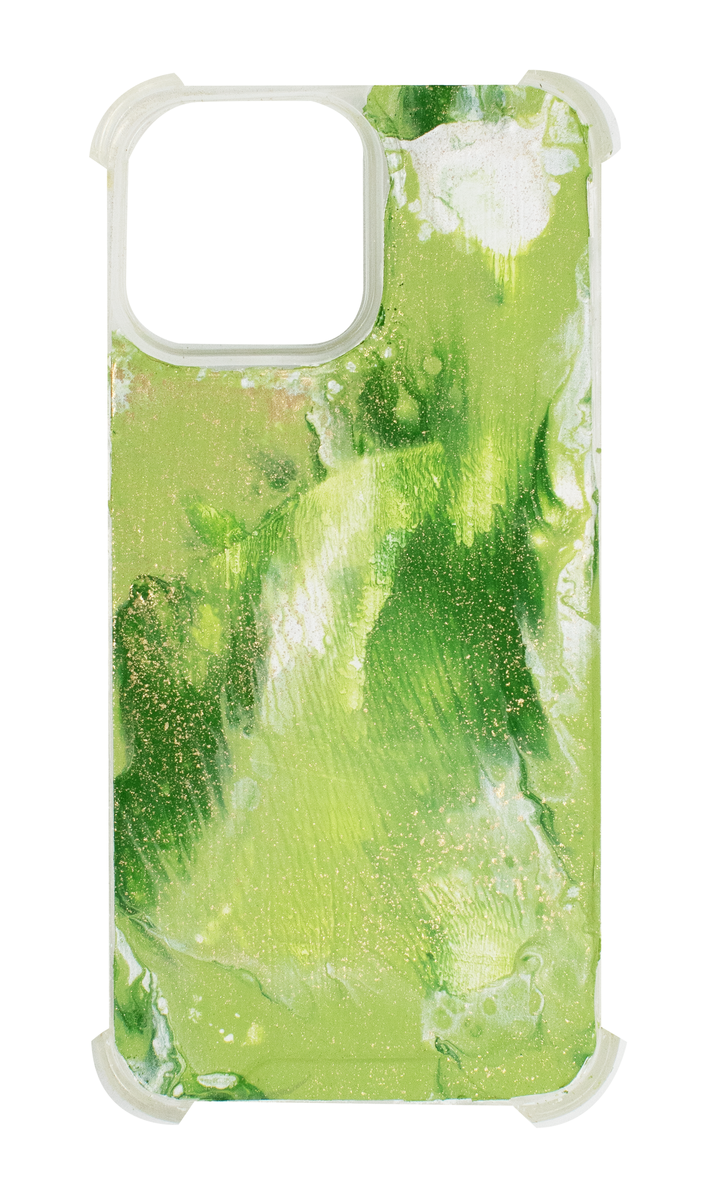 14ProMax Matcha FL123