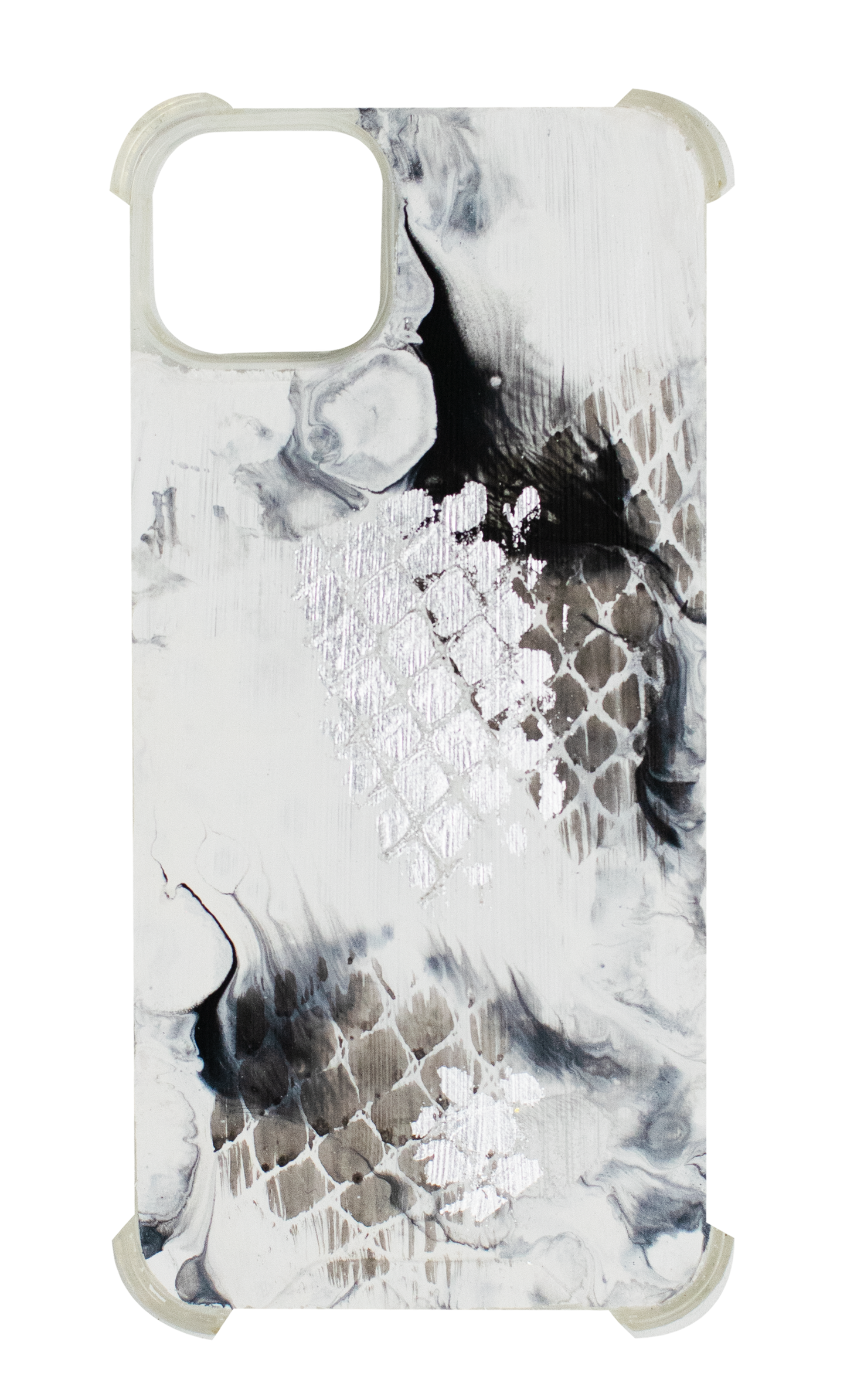 14Plus White Snake FL235