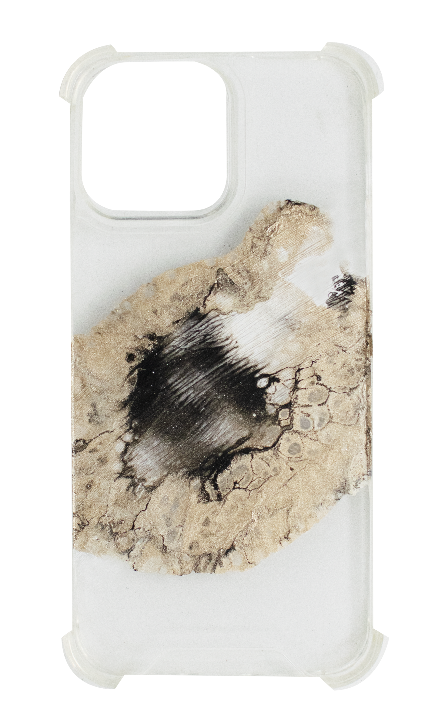 14ProMax Nude + transparente FL124