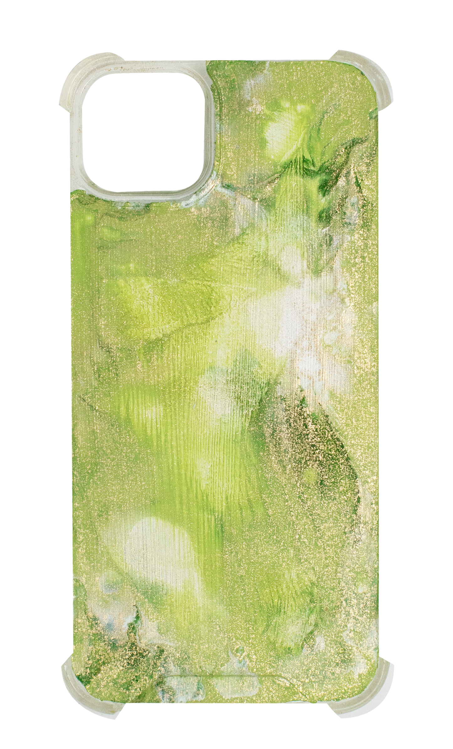 14Plus Matcha FL237