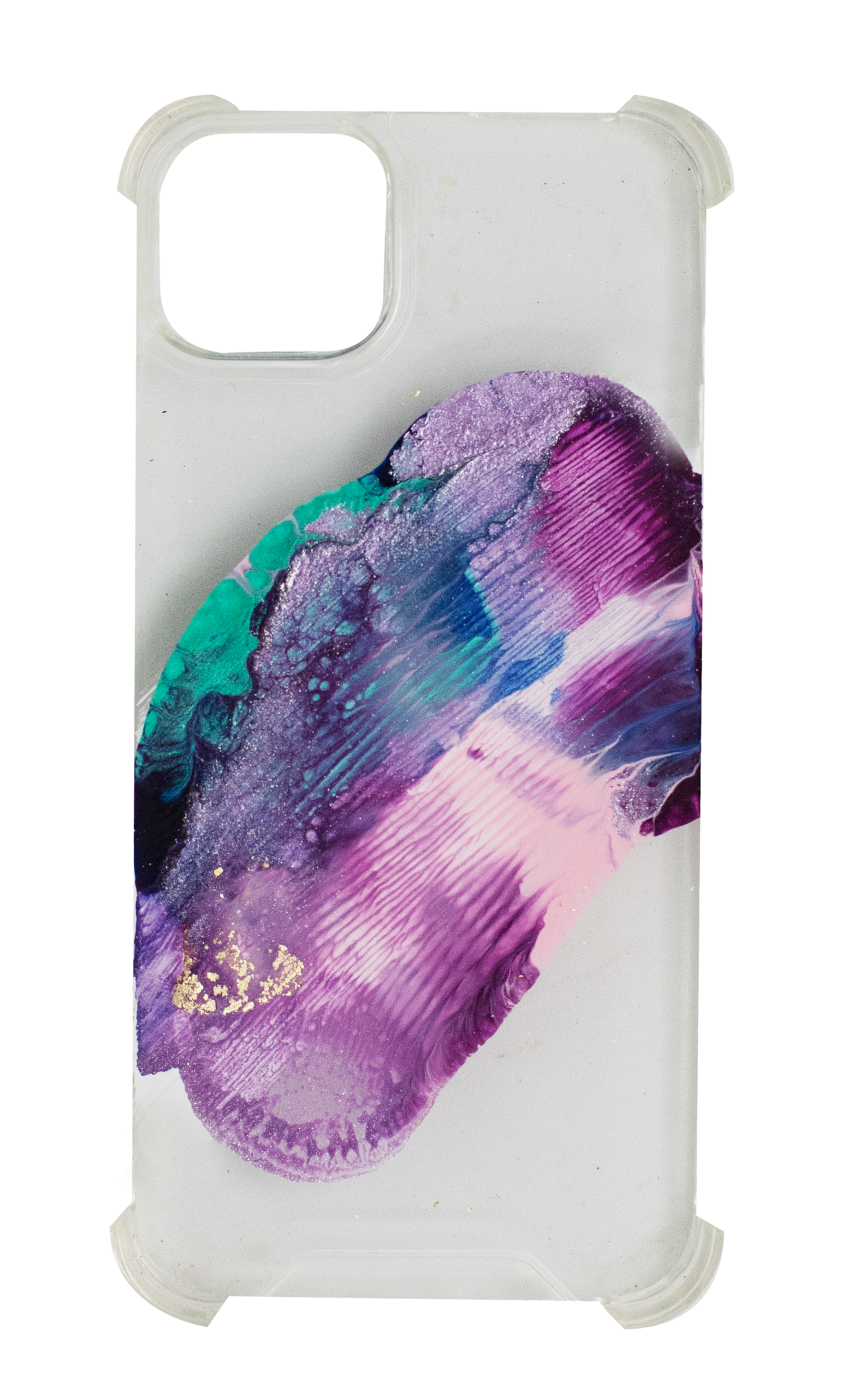 14Plus Mermaid + transparente FL239