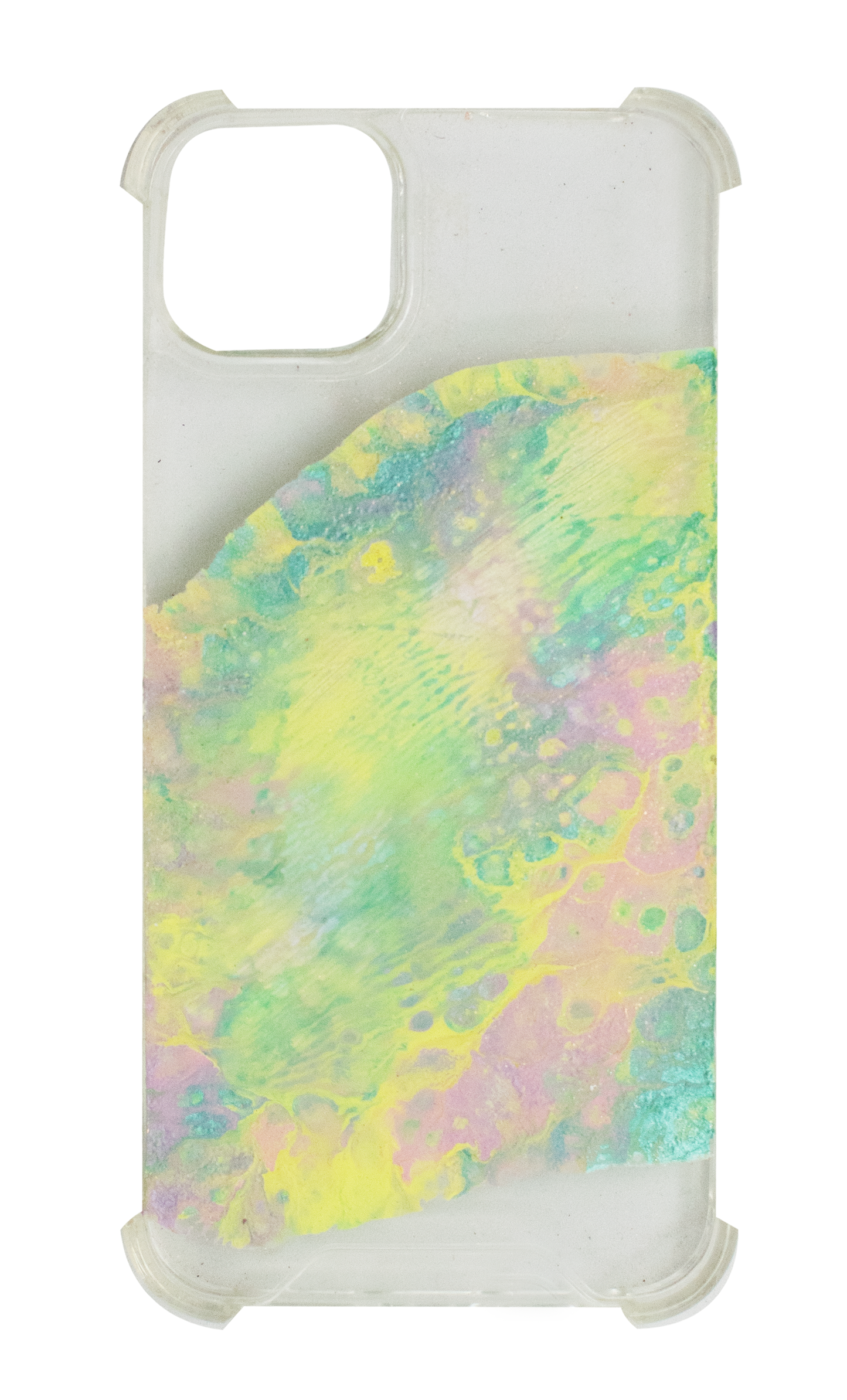 14Plus Cotton Sky + transparente FL244