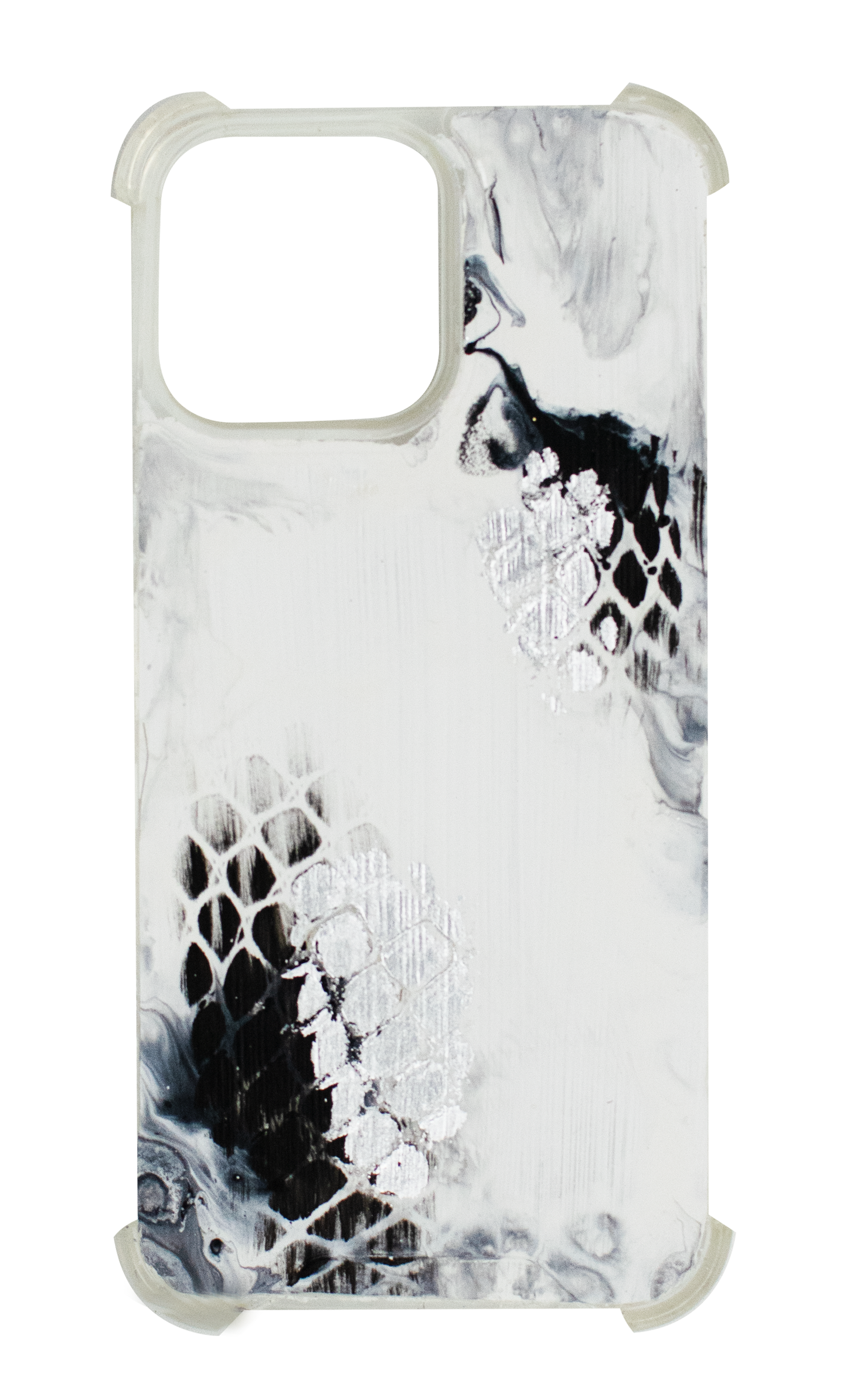 14ProMax White Snake FL130