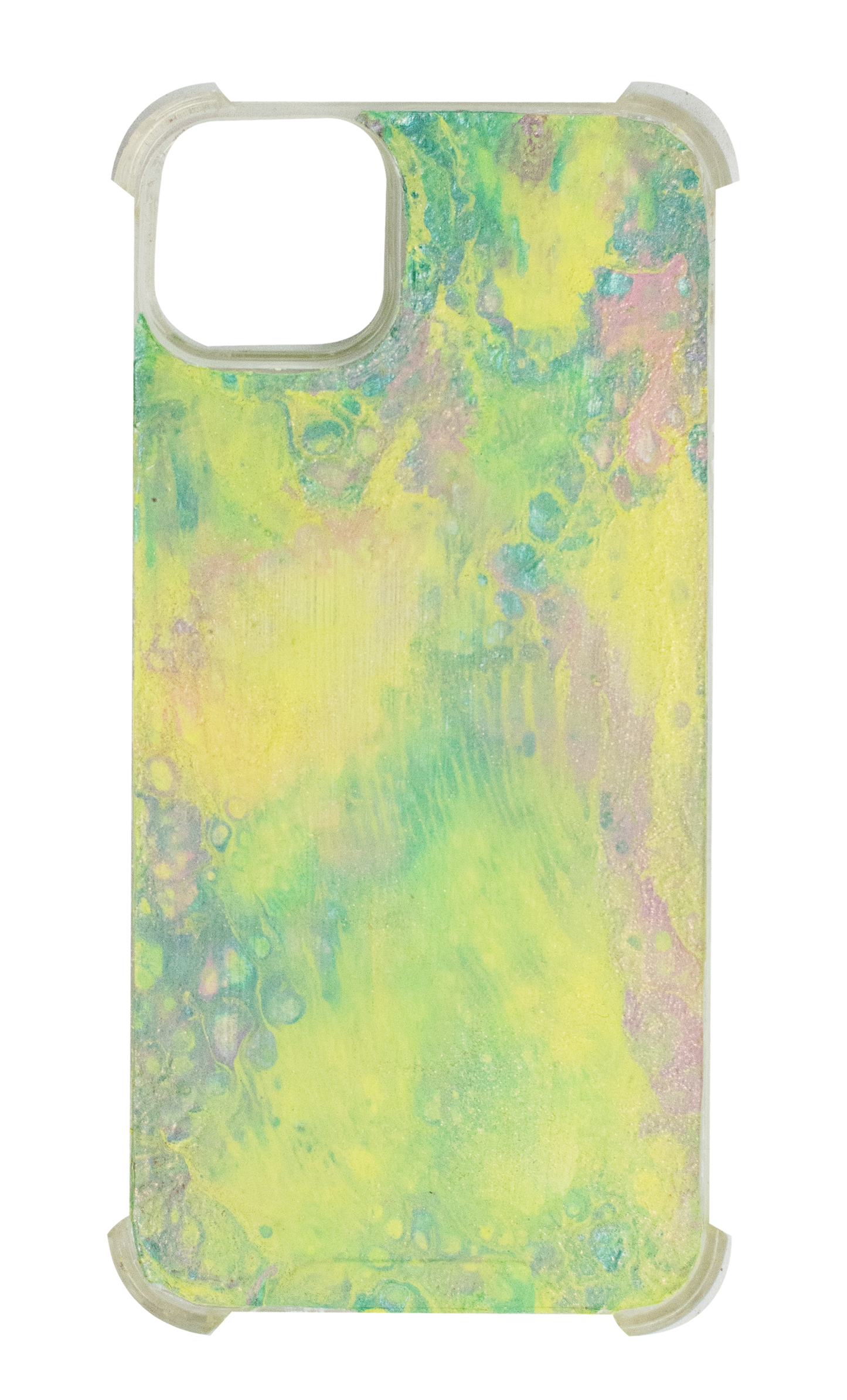 14Plus Cotton Sky FL245