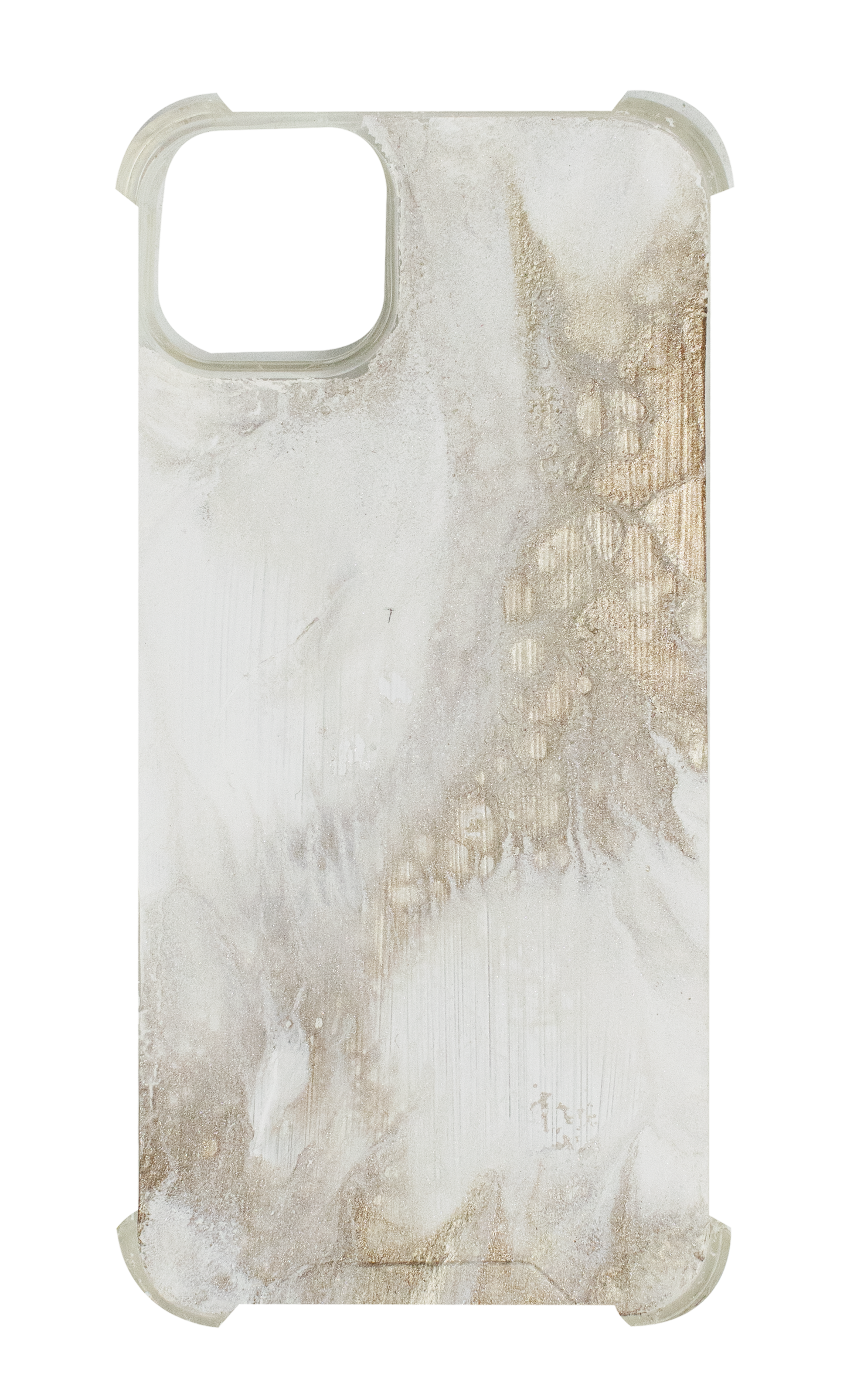 14Plus Seashell FL246