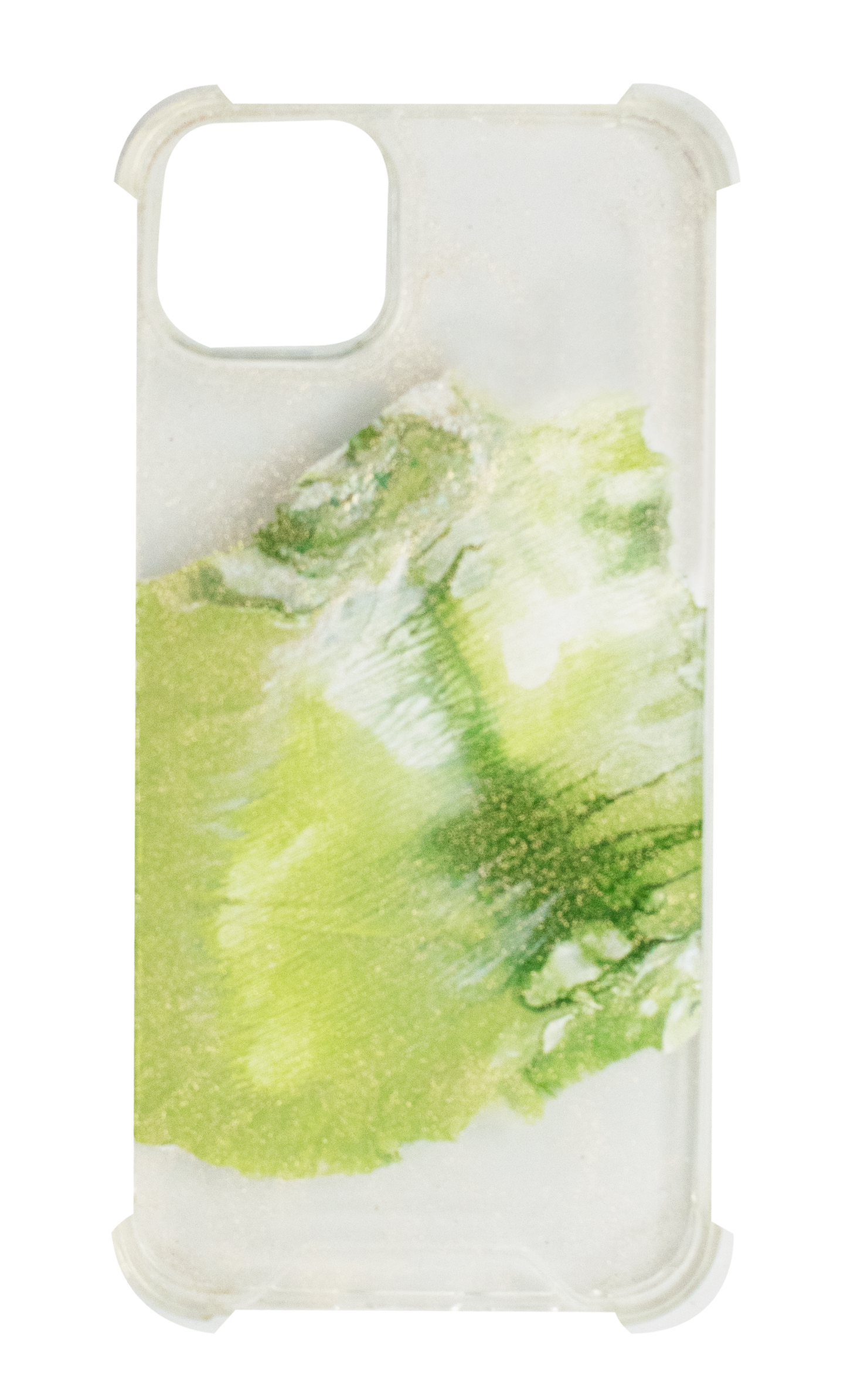 14Plus Matcha + transparente FL249