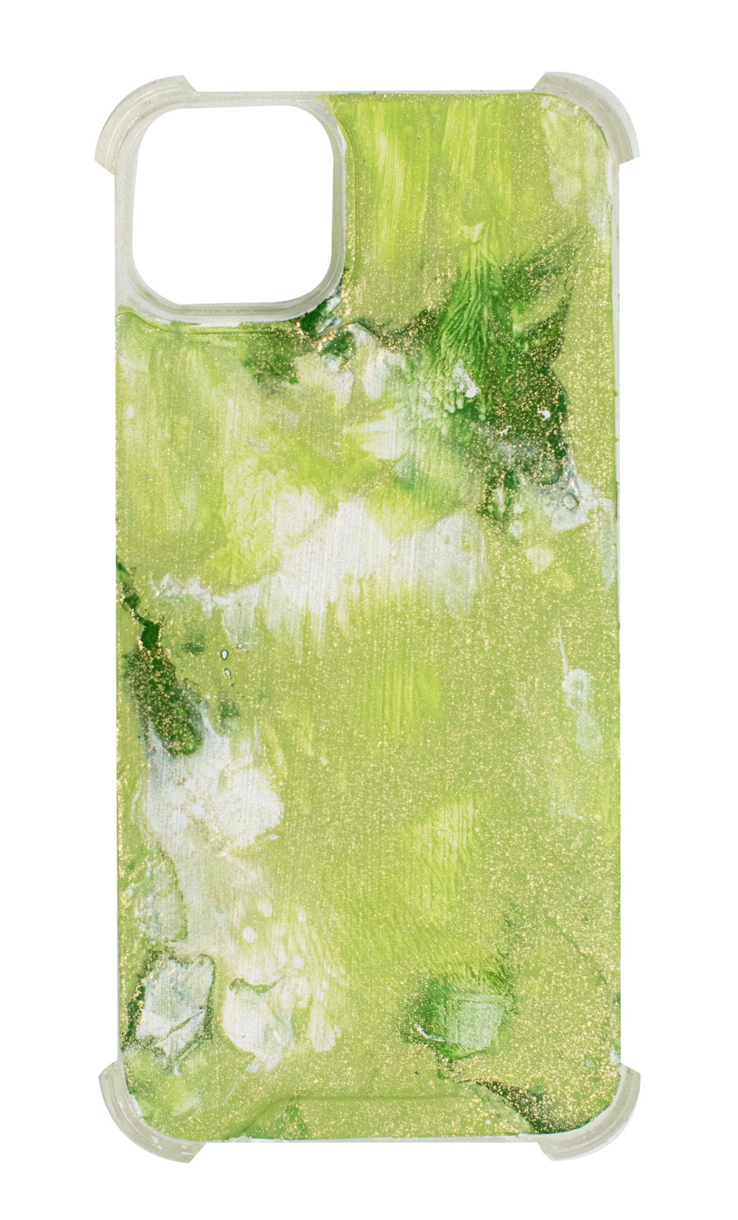 14Plus Matcha FL250