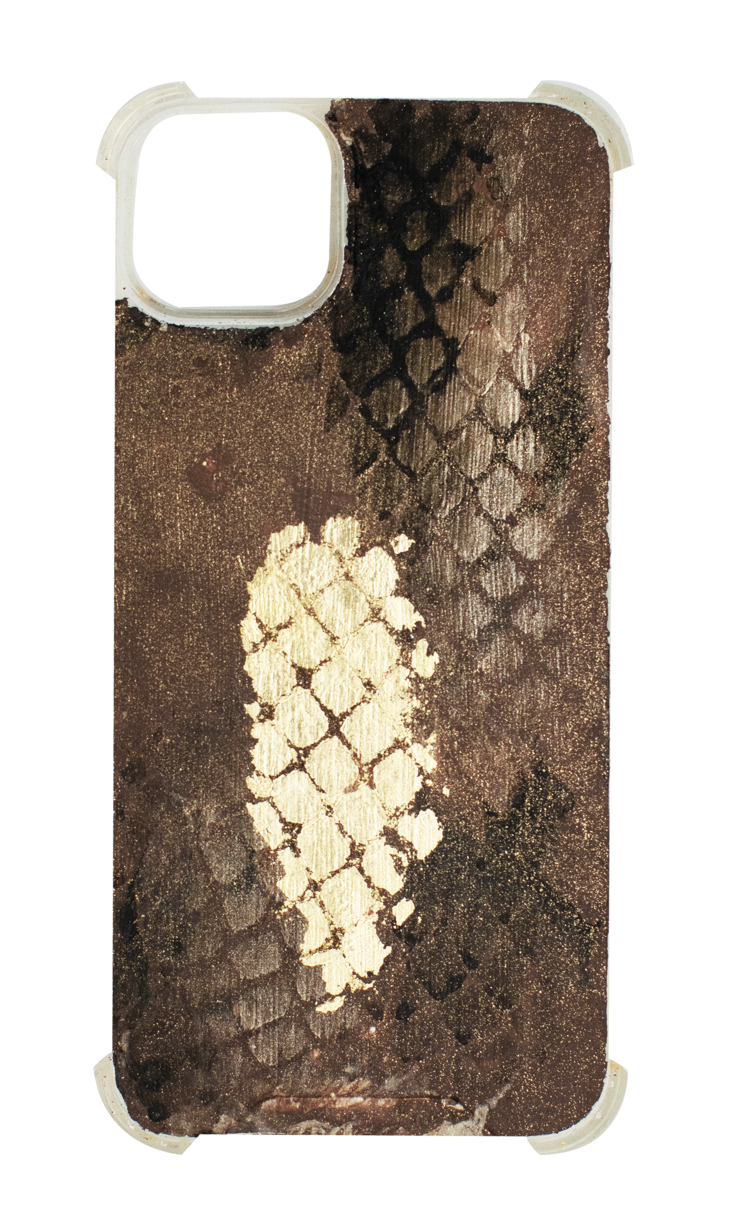 14Plus Brown Snake FL251