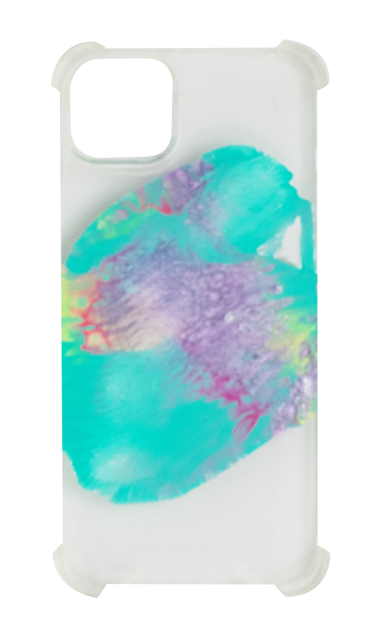 14Plus Bubblegum + transparente FL197