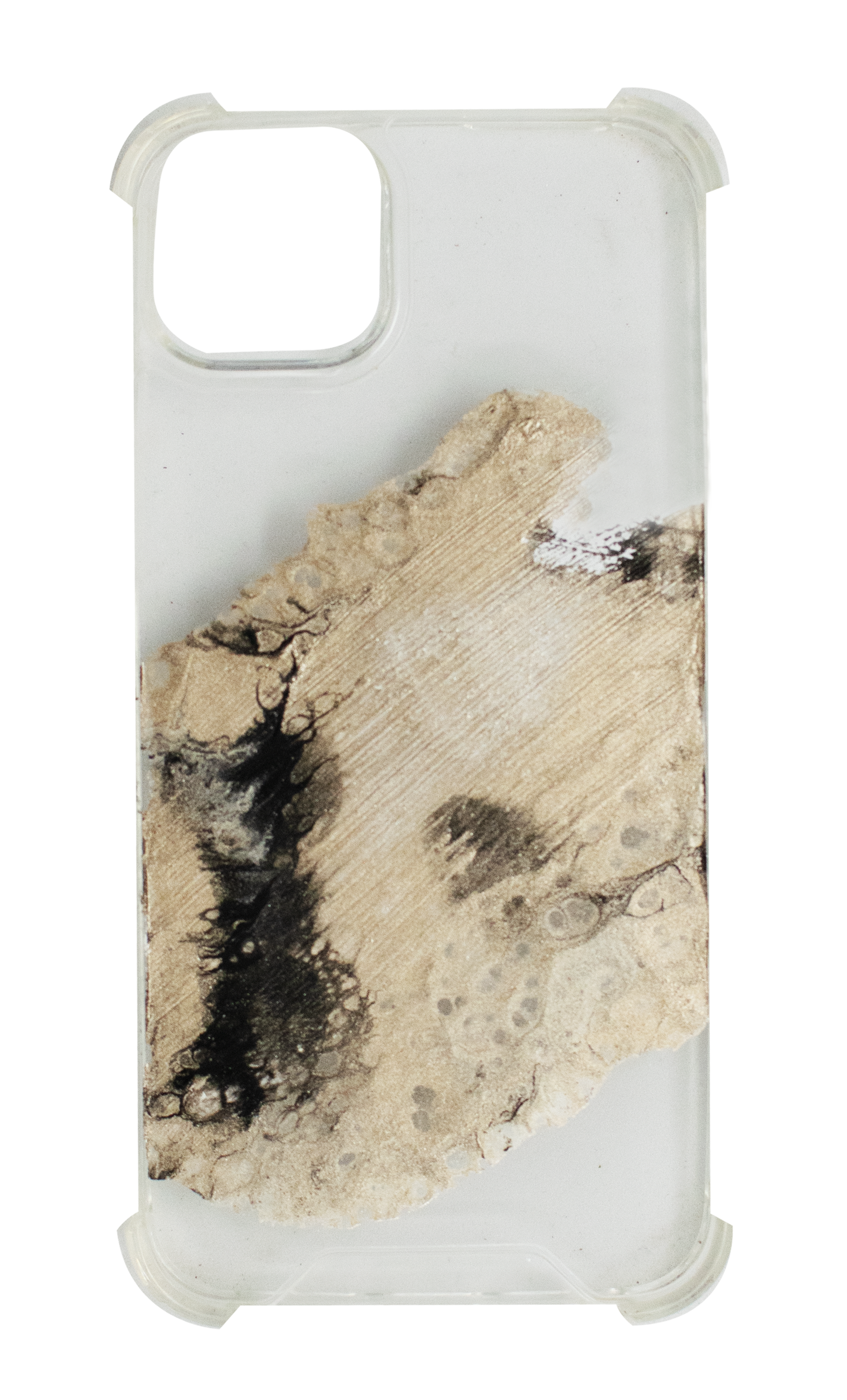 14Plus Nude + transparente FL254