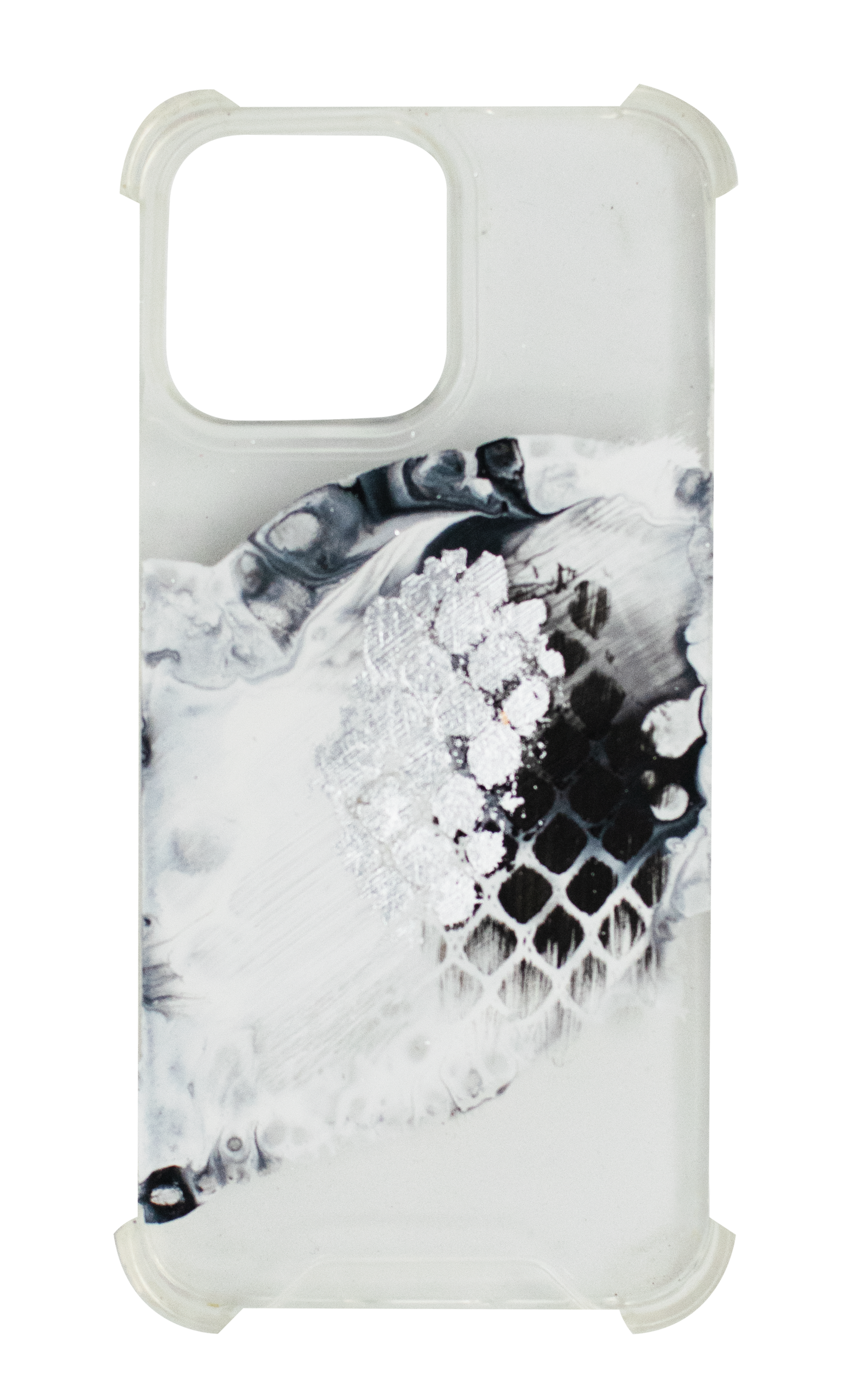 14ProMax White Snake + transparente FL140