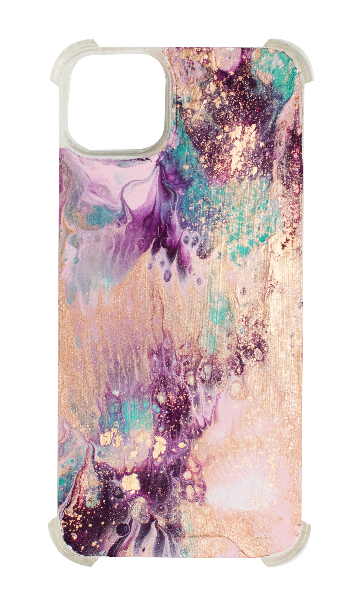 14Plus Coral FL258