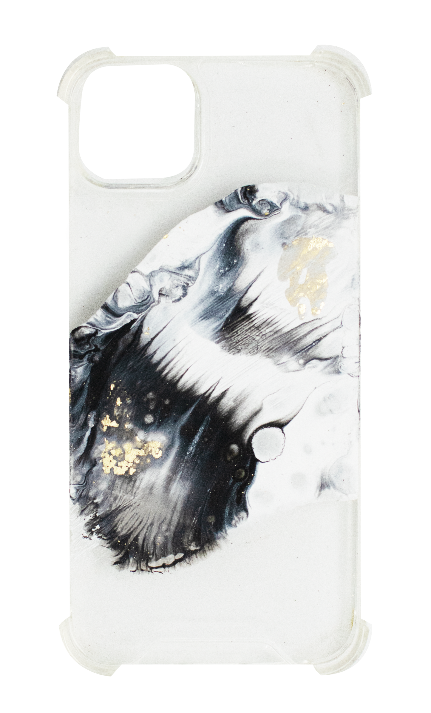 14Plus Marble + transparente FL259