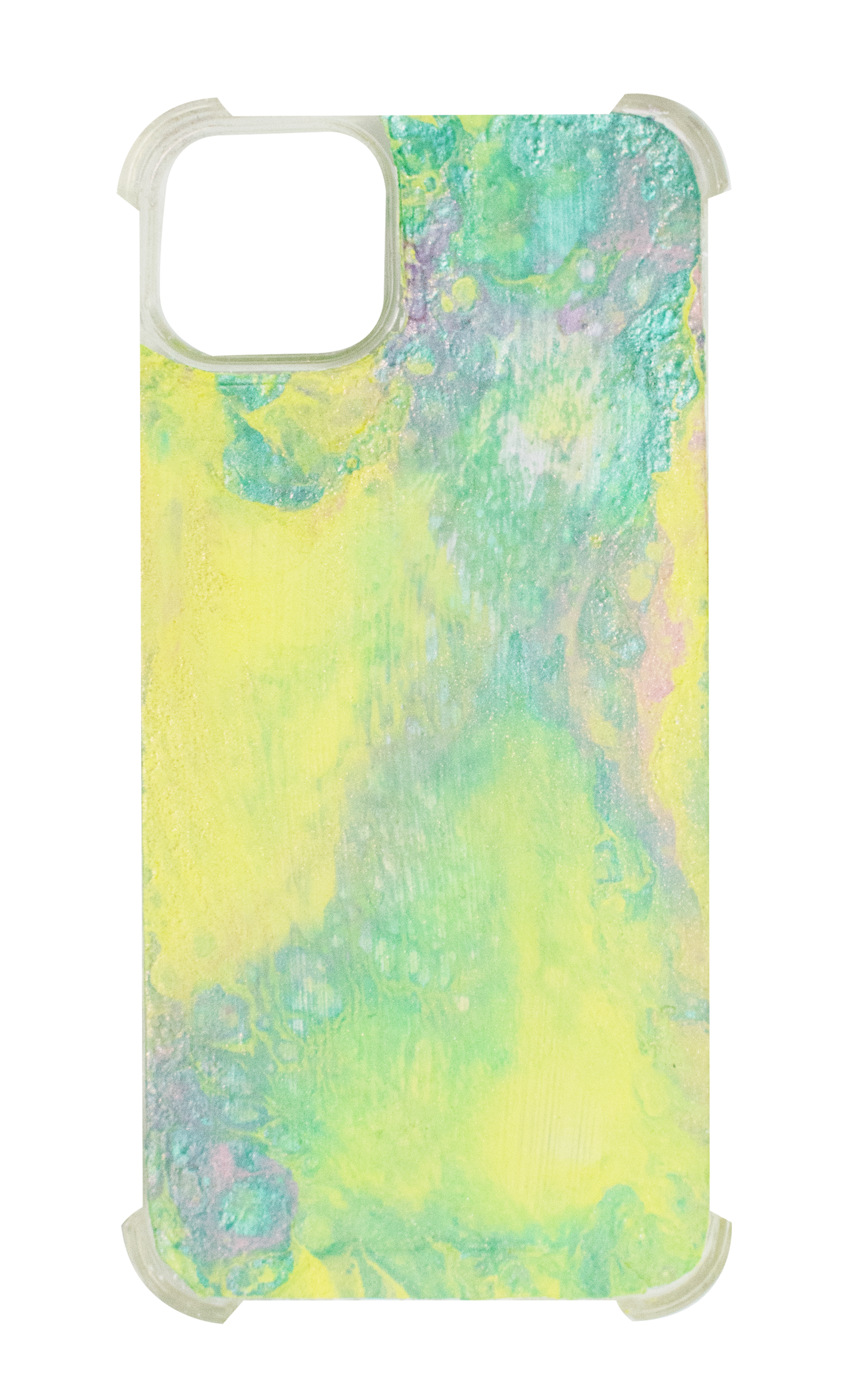 14Plus Cotton Sky FL262