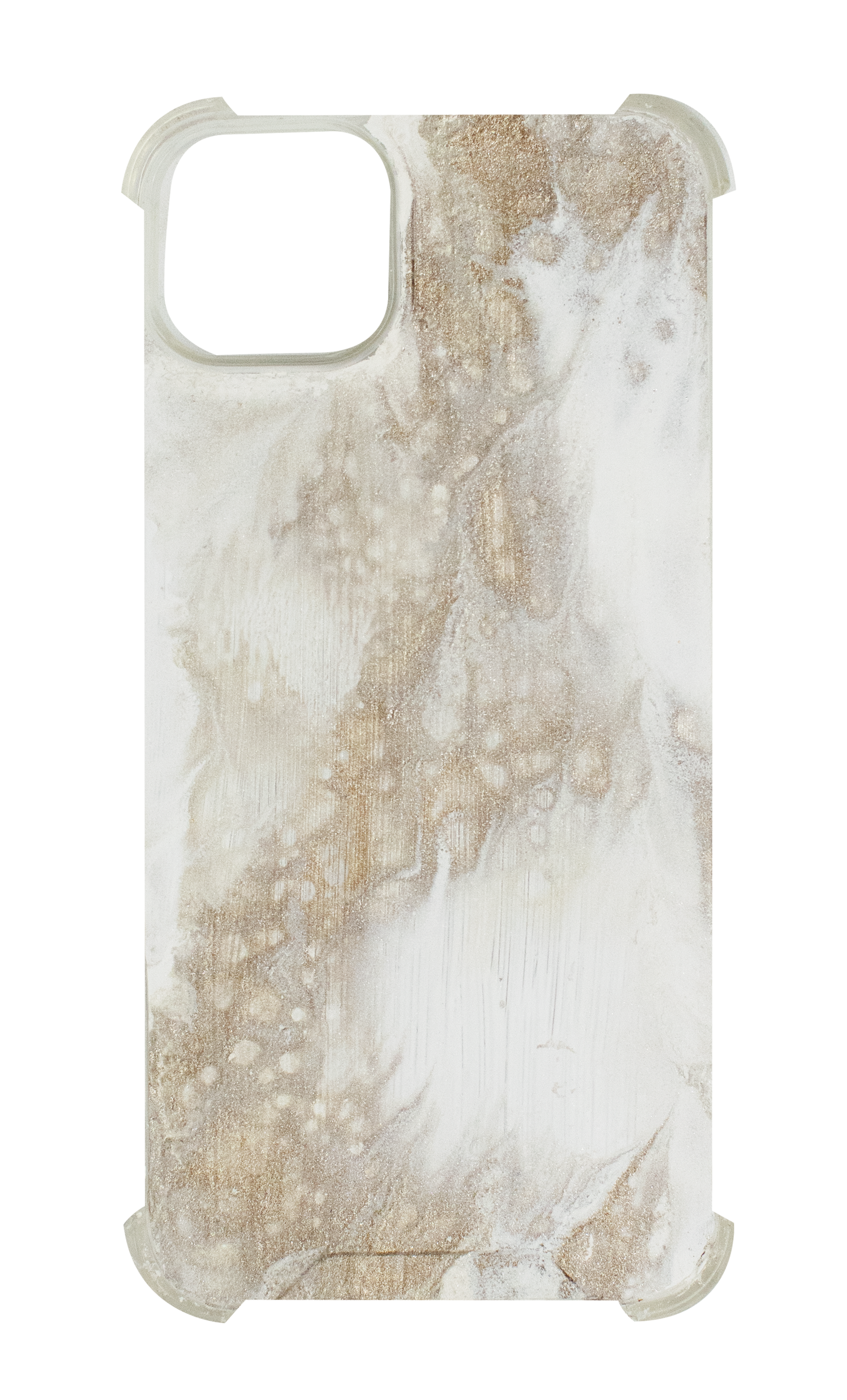 14Plus Seashell FL263