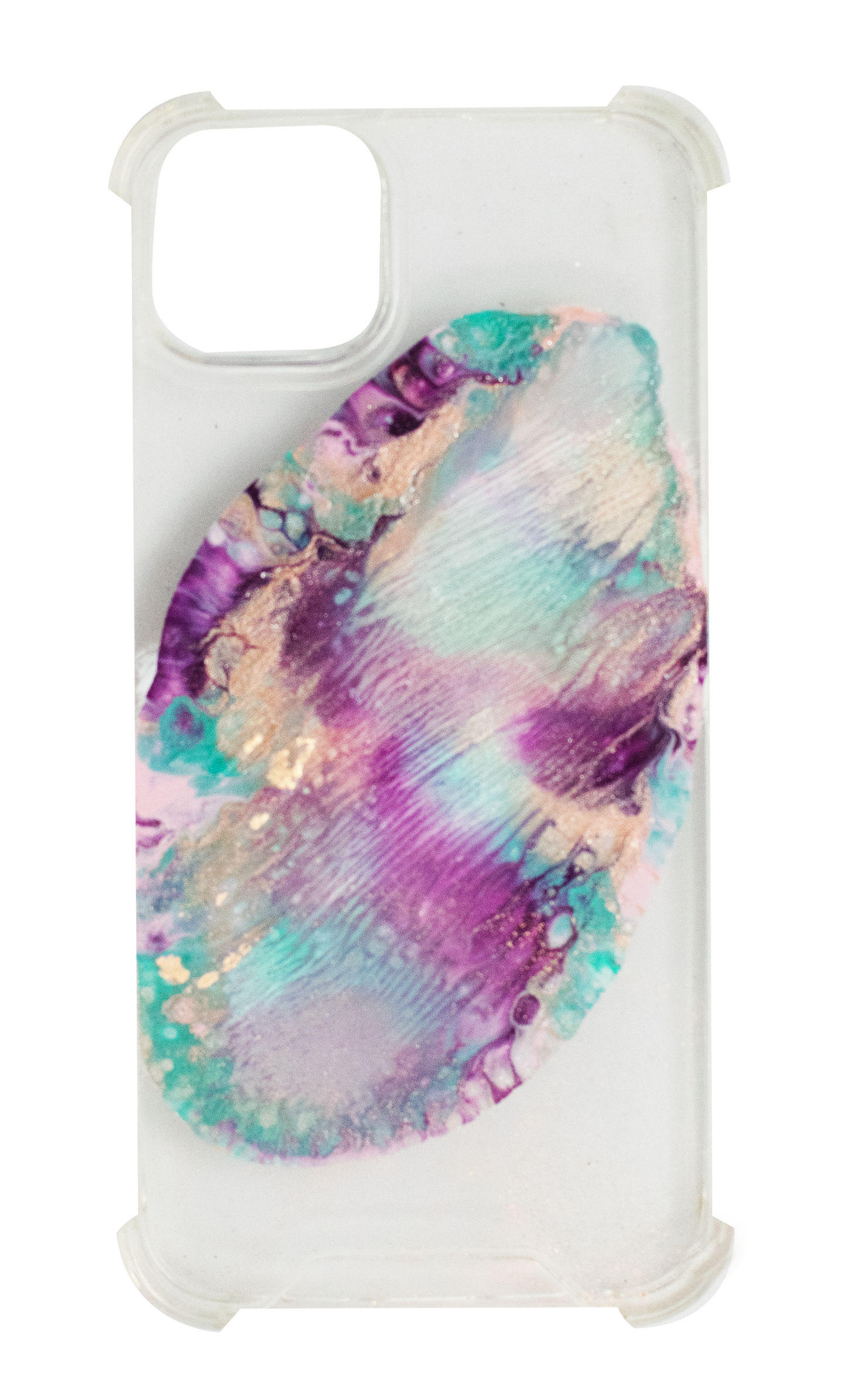 14Plus Coral + transparente FL264