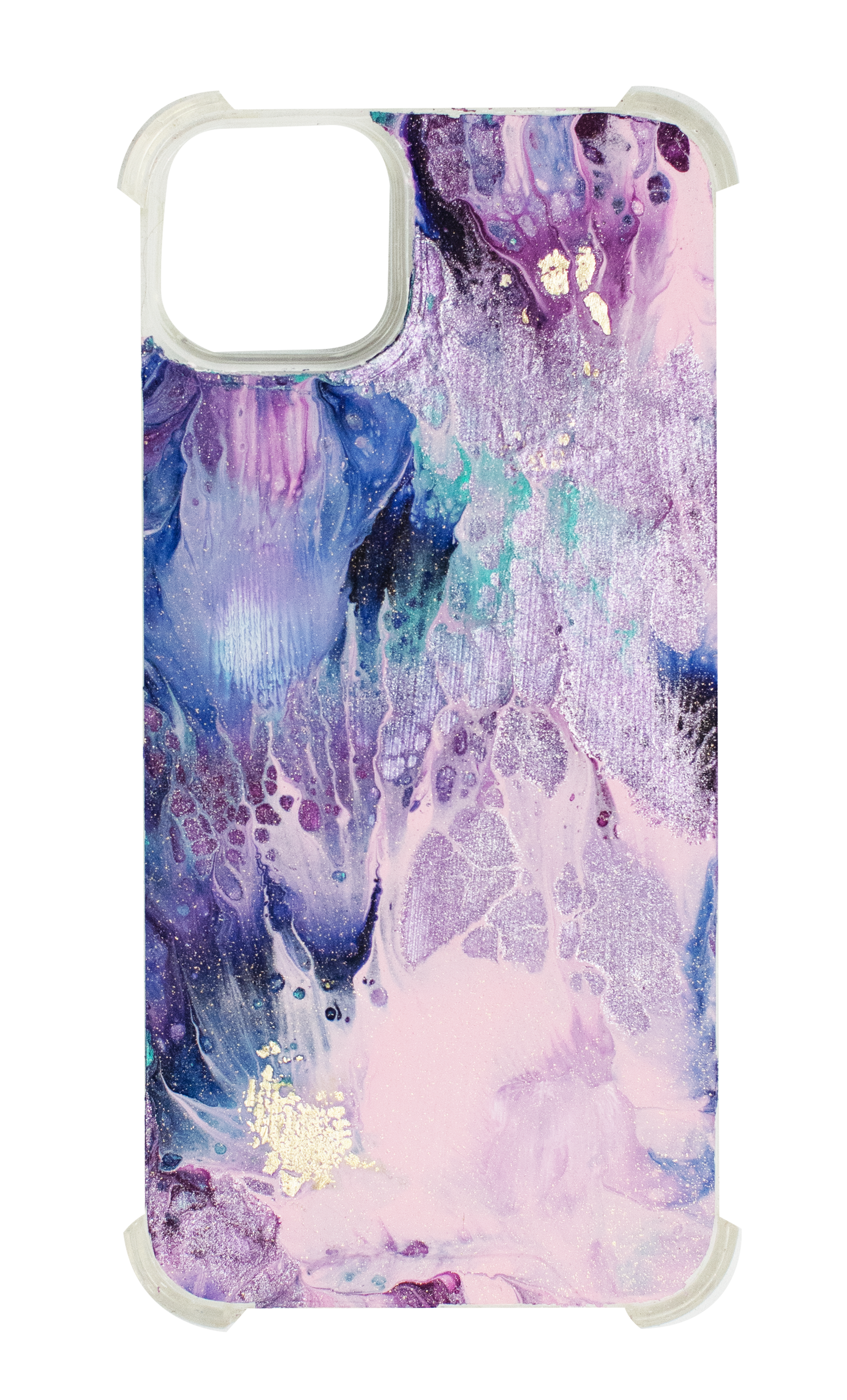 14Plus Mermaid FL266