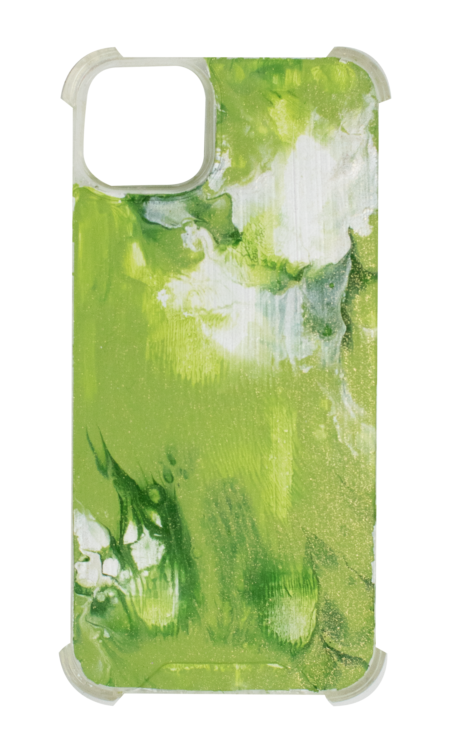14Plus Matcha FL267