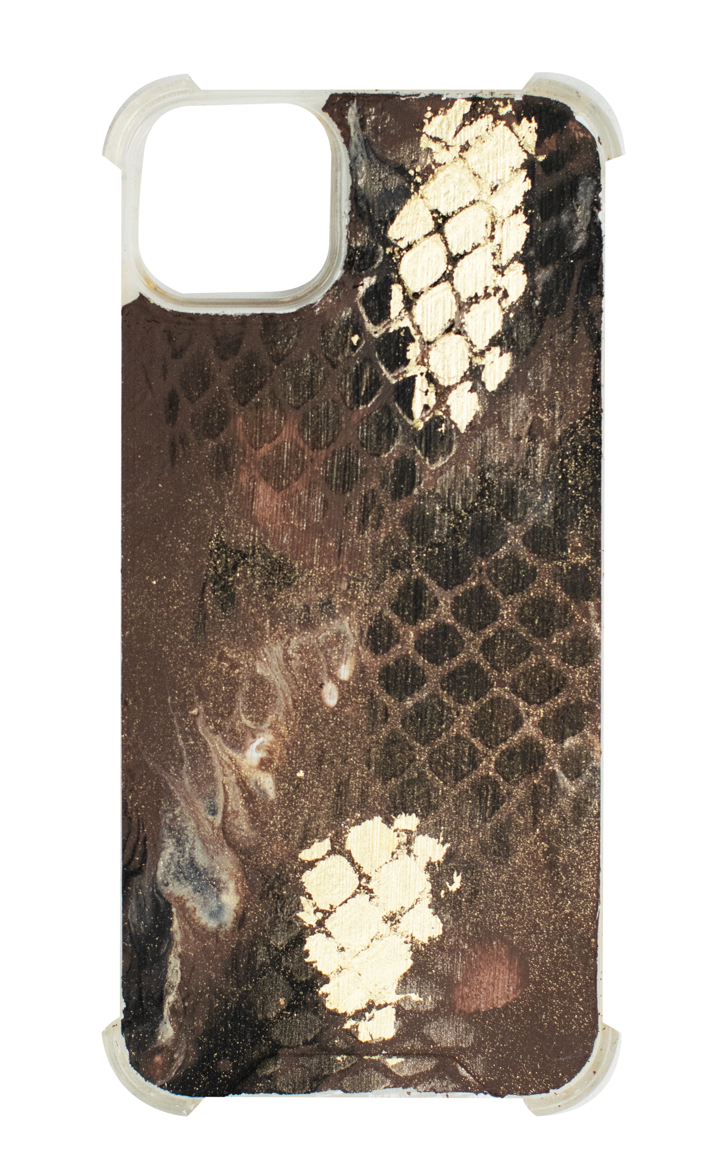 14Plus Brown Snake FL269