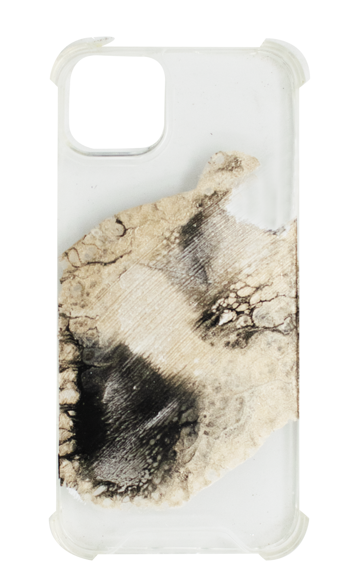 14Plus Nude + transparente FL272