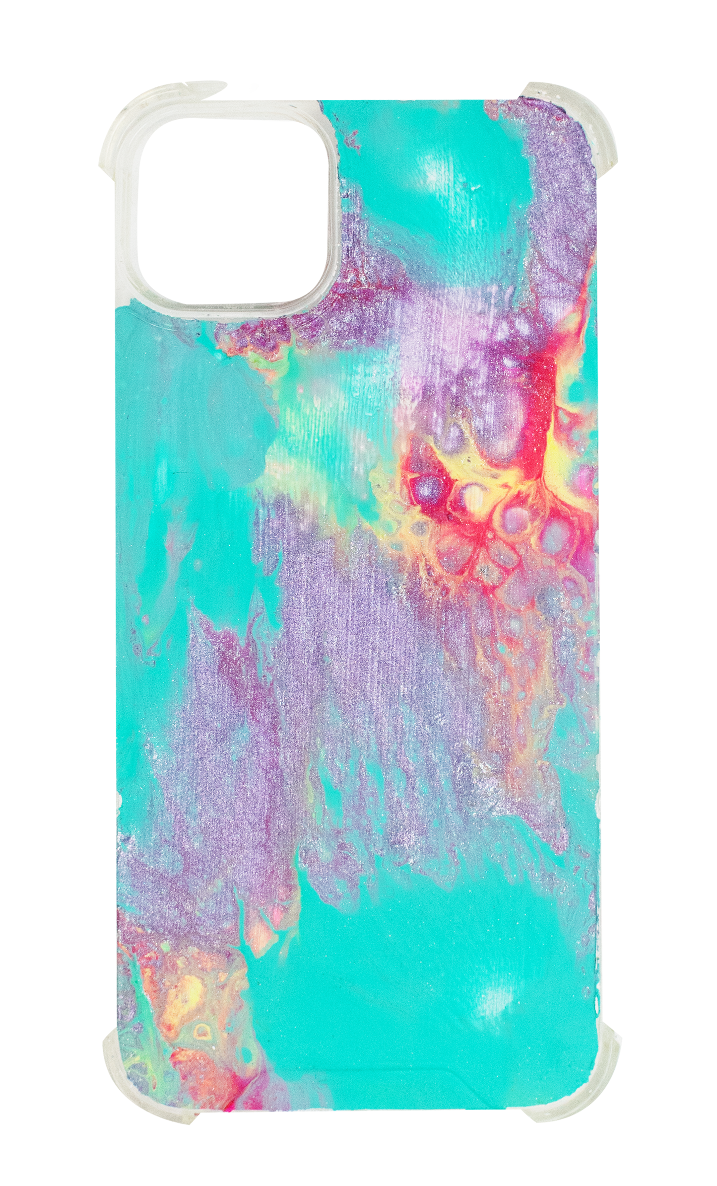 14Plus Bubblegum FL273