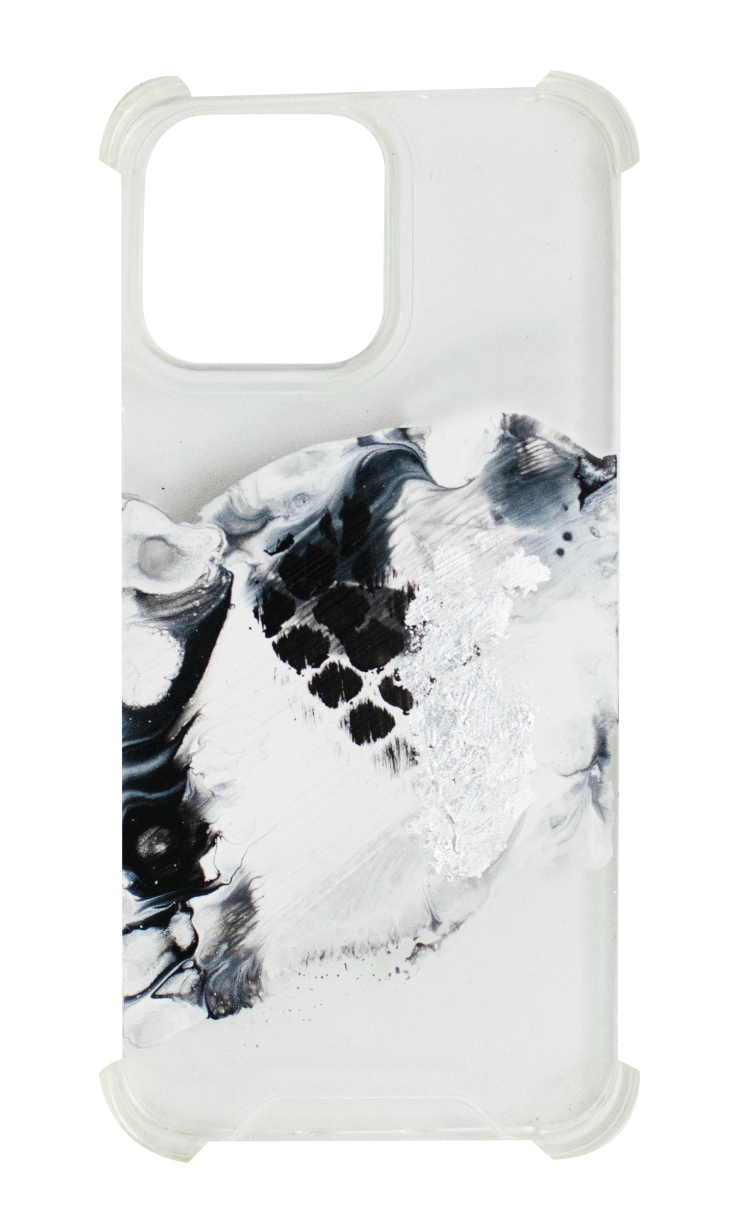 14ProMax White Snake + transparente FL154