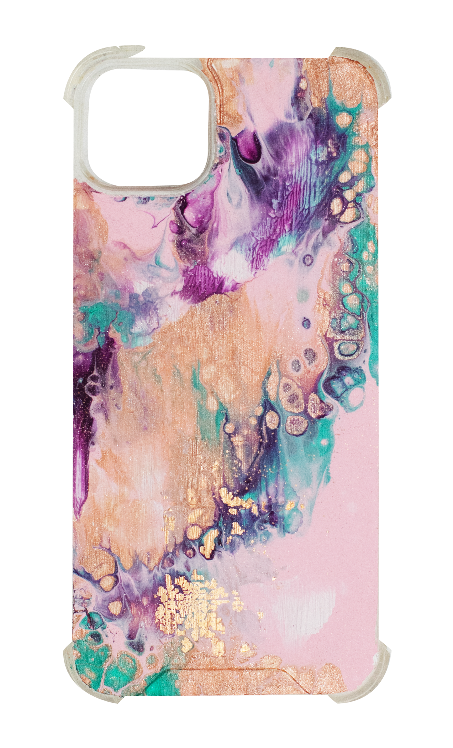 14Plus Coral FL276