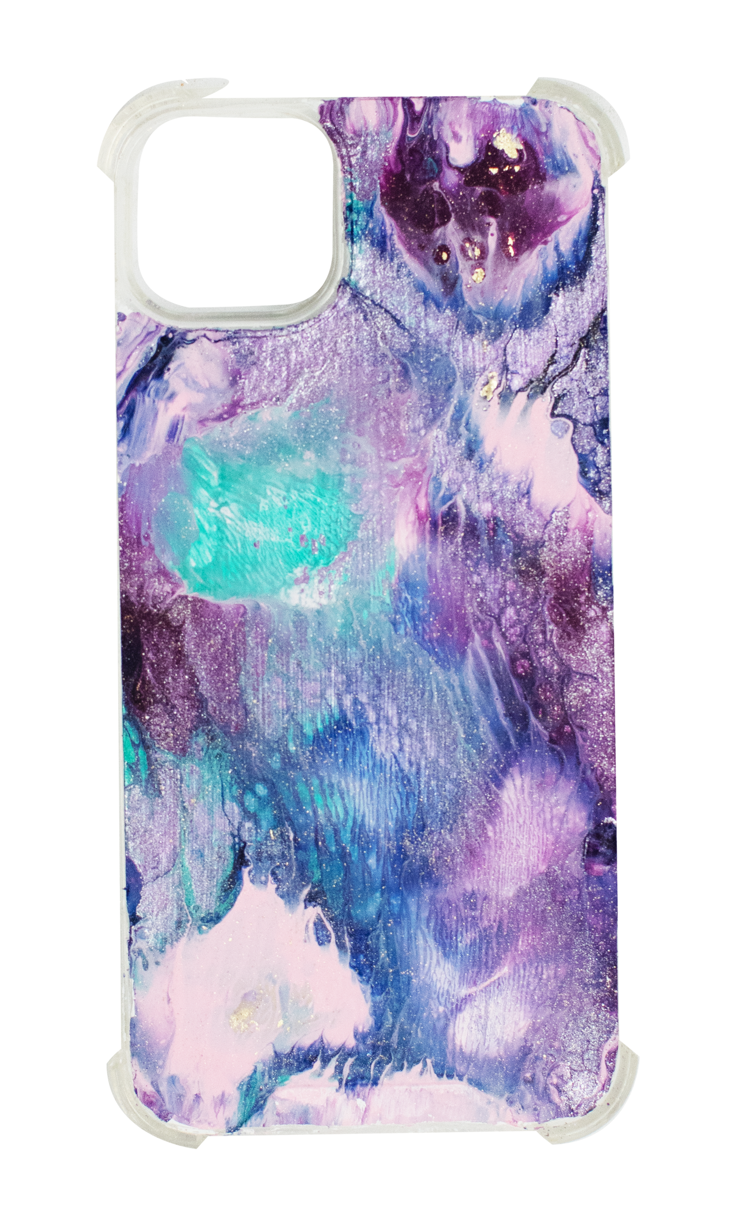 14Plus Mermaid FL278
