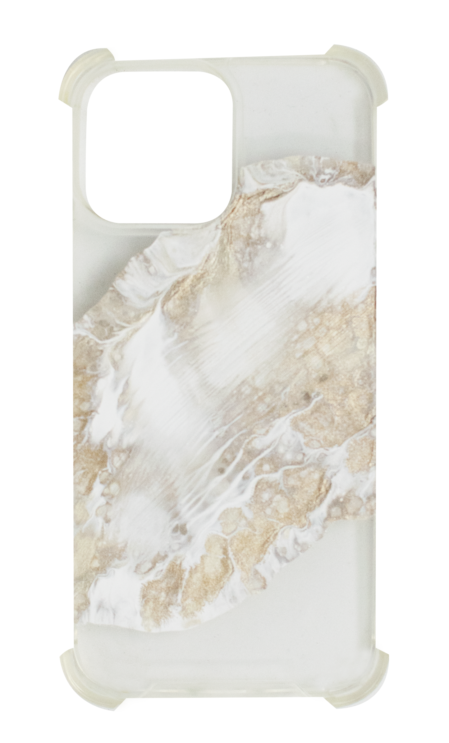 13ProMax Seashell + transparente FL365