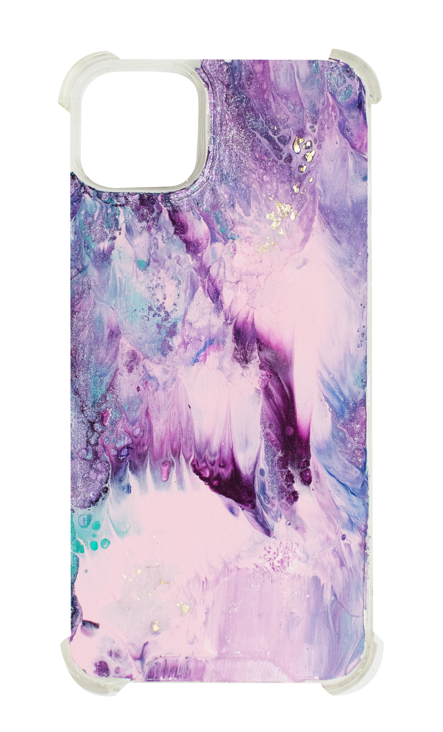 14Plus Mermaid FL284